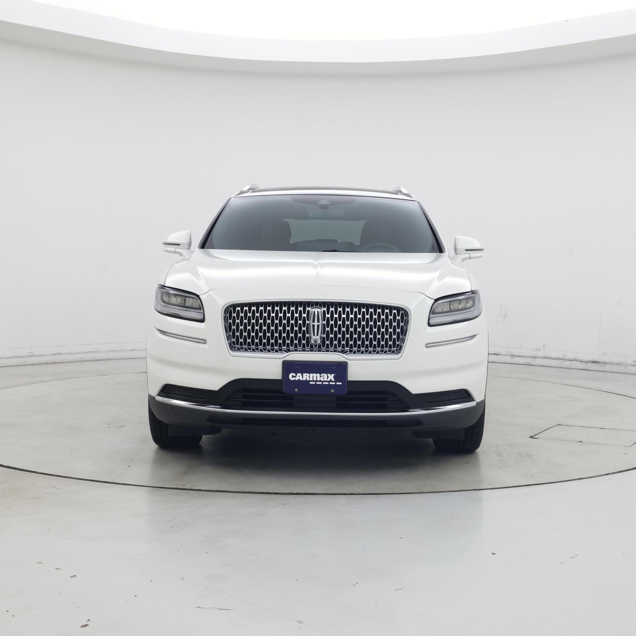 Thumbnail: 2022 Lincoln Nautilus - 5