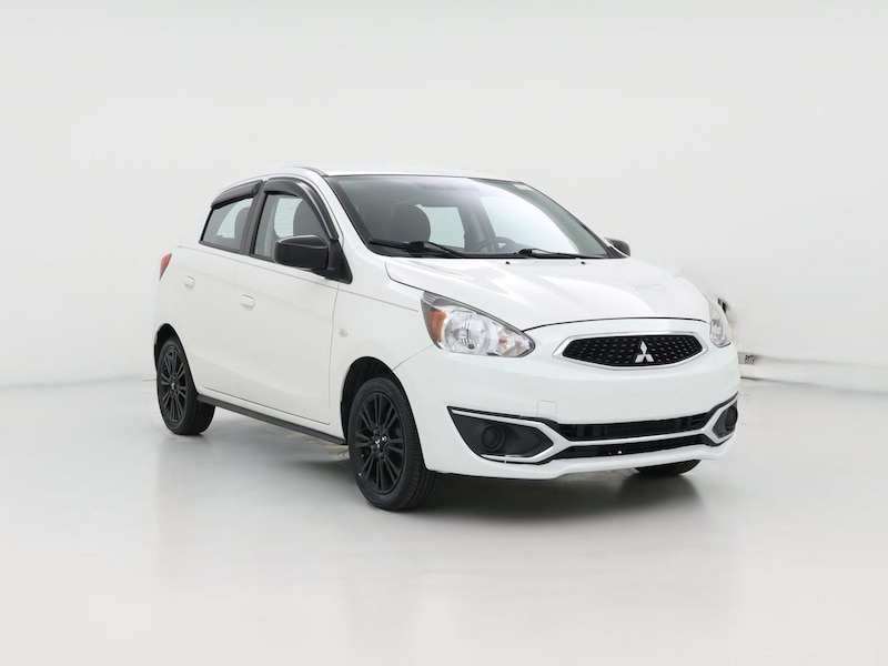 2020 Mitsubishi Mirage LE -
                  Gainesville, GA