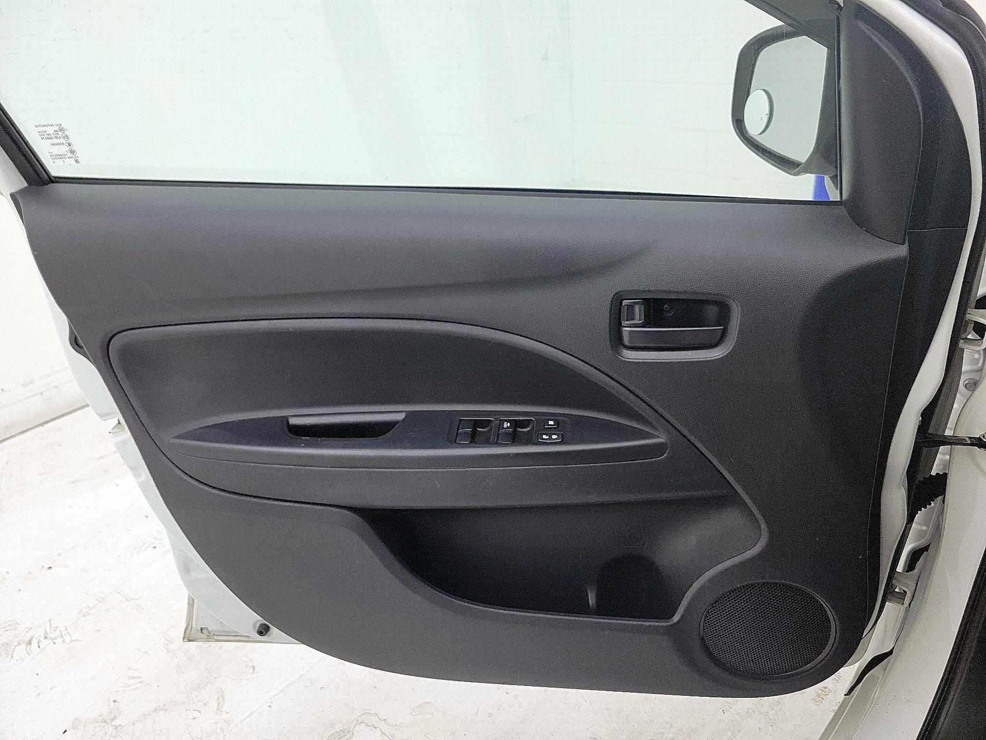 Thumbnail: 2020 Mitsubishi Mirage - 12