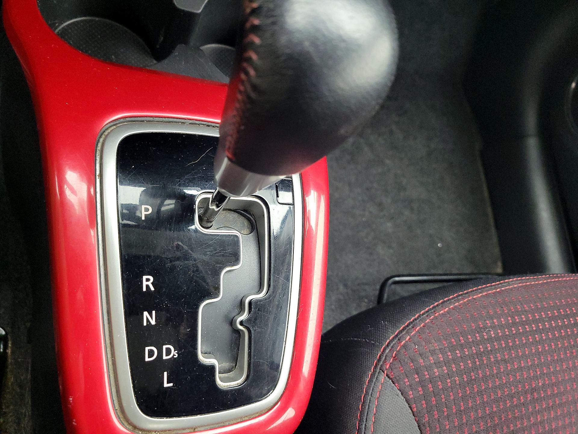 Thumbnail: 2020 Mitsubishi Mirage - 17