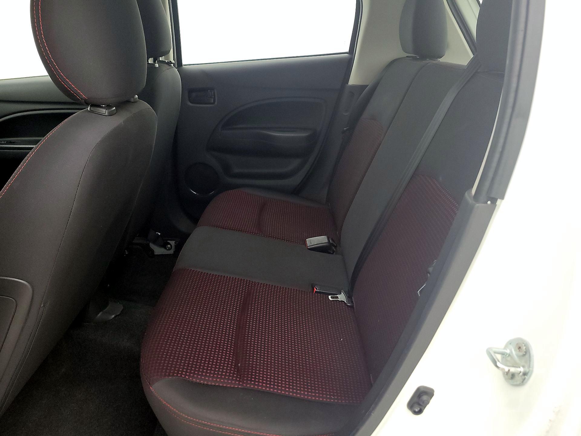 Thumbnail: 2020 Mitsubishi Mirage - 19