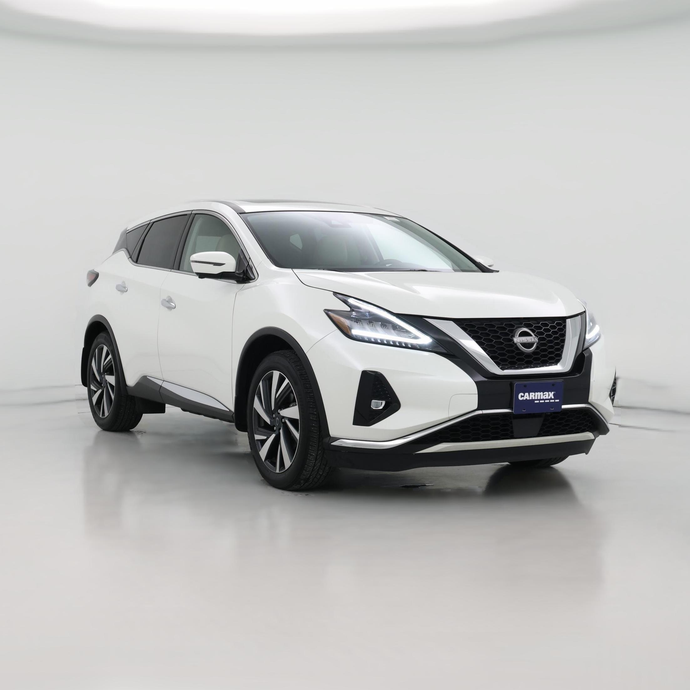Thumbnail: 2023 Nissan Murano - 1