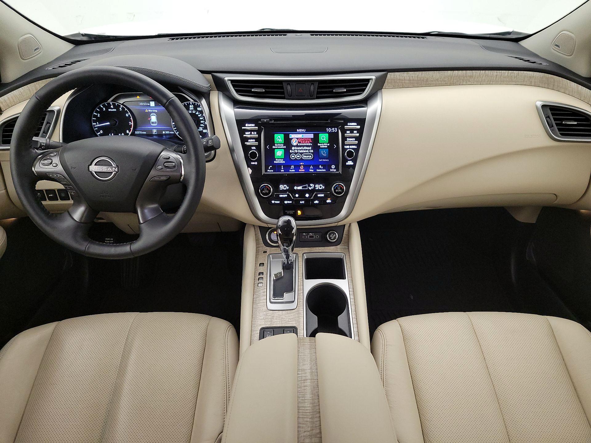 Thumbnail: 2023 Nissan Murano - 9