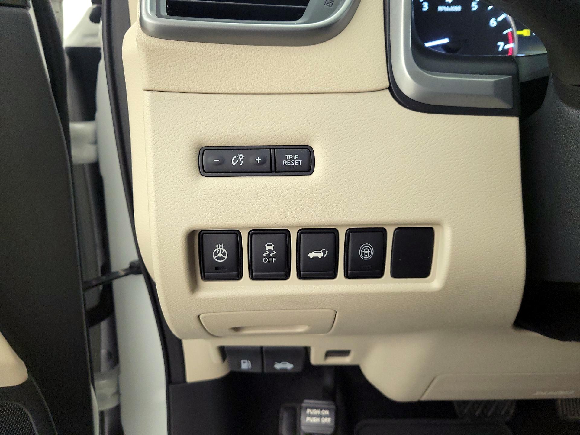 Thumbnail: 2023 Nissan Murano - 13