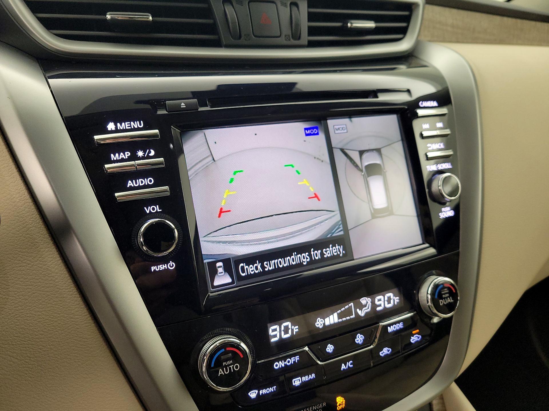 Thumbnail: 2023 Nissan Murano - 15