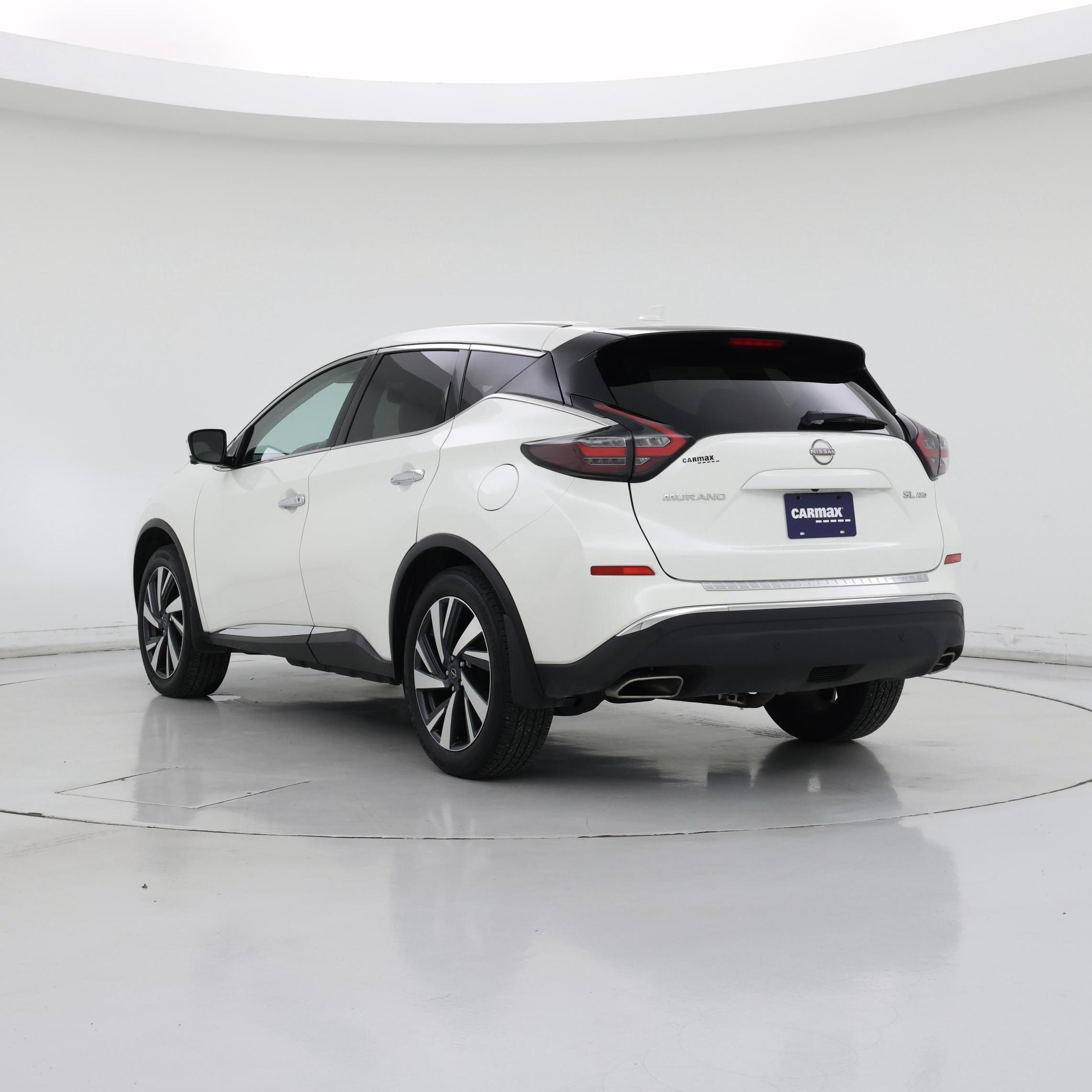 Thumbnail: 2023 Nissan Murano - 2