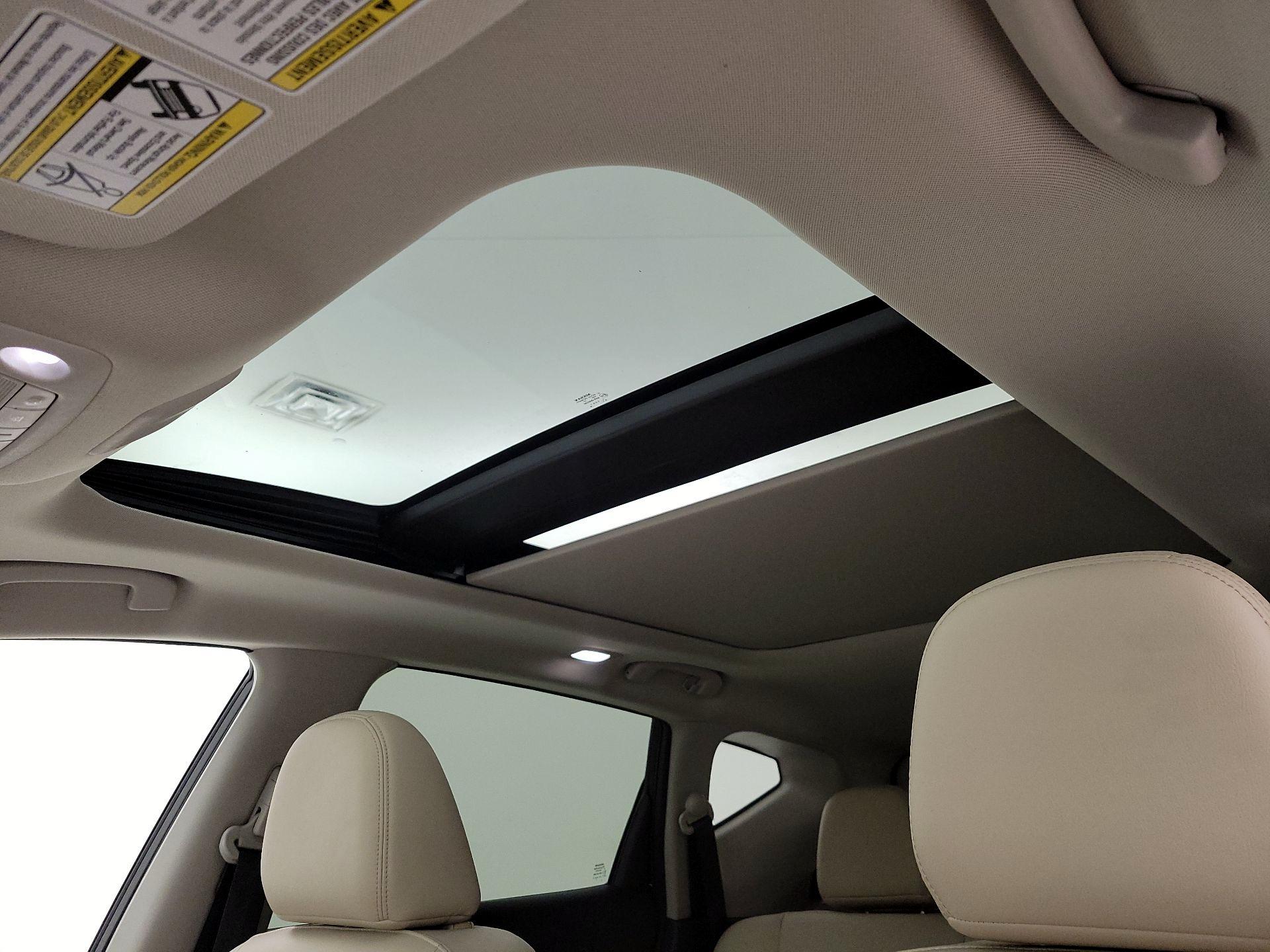 Thumbnail: 2023 Nissan Murano - 20