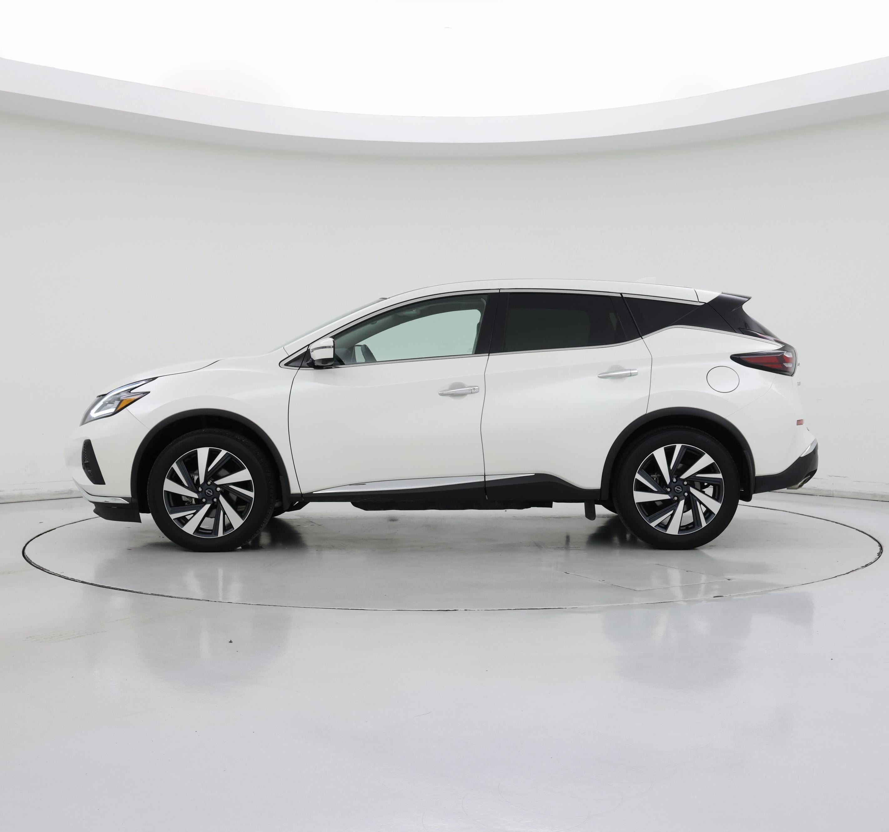 Thumbnail: 2023 Nissan Murano - 3