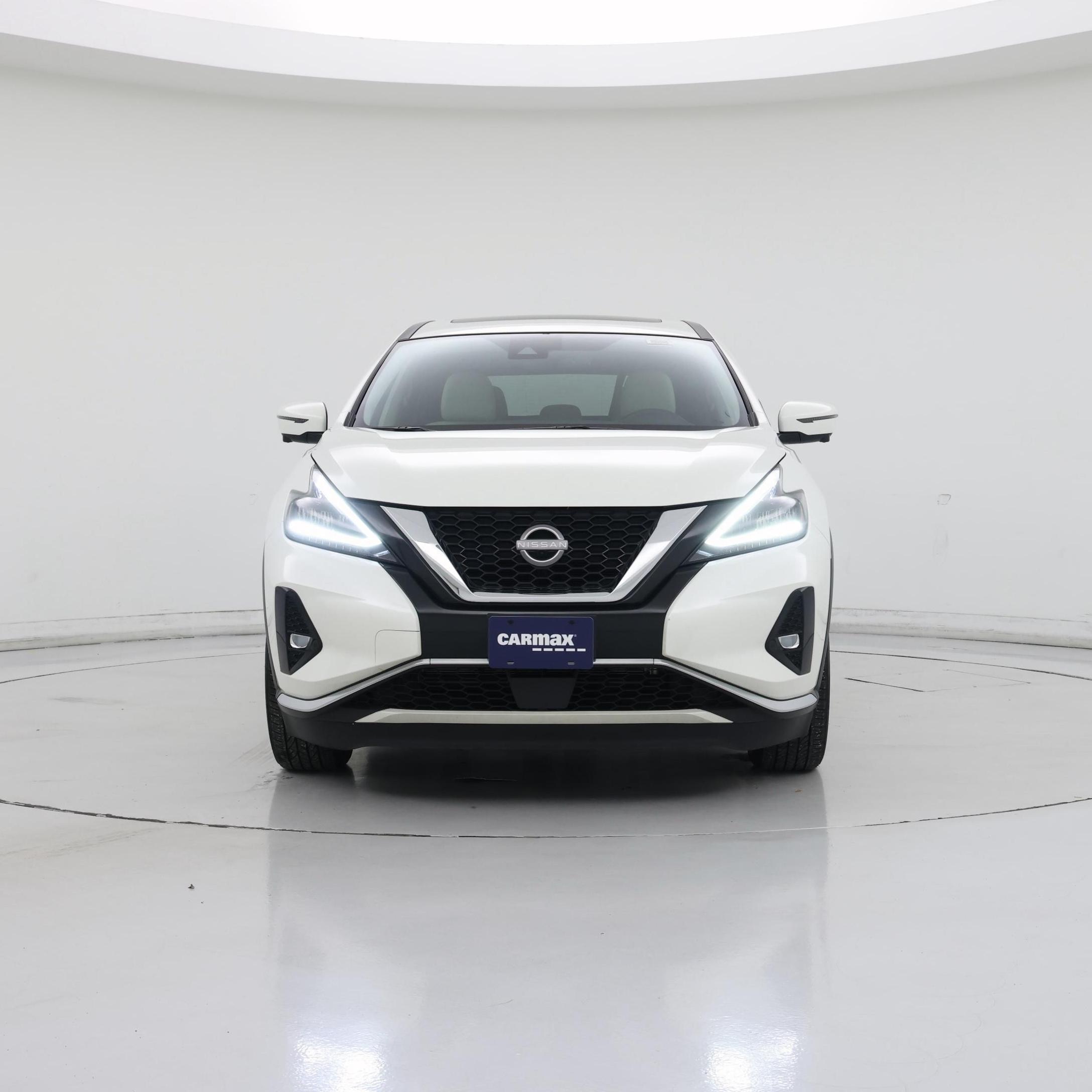 Thumbnail: 2023 Nissan Murano - 5