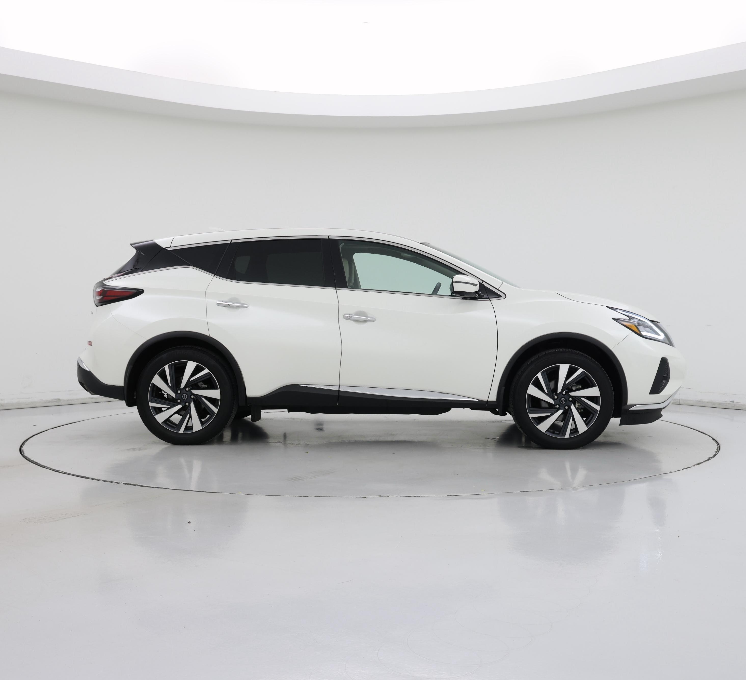 Thumbnail: 2023 Nissan Murano - 7