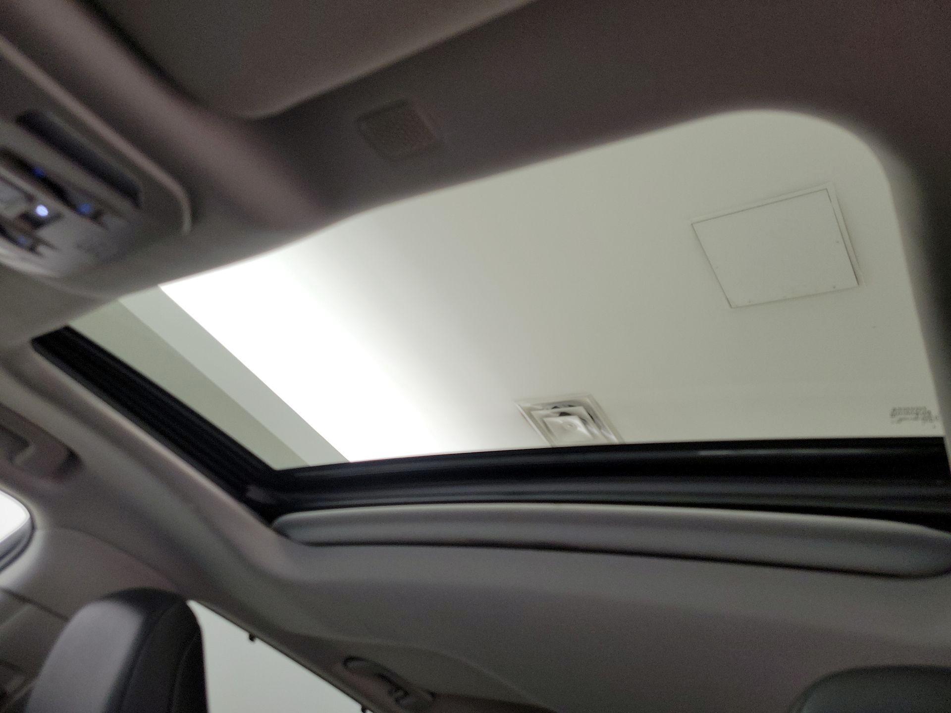 Thumbnail: 2022 Toyota Highlander - 19