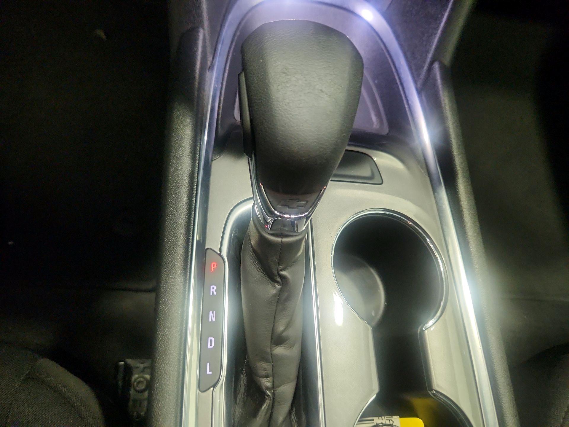 Thumbnail: 2023 Chevrolet Malibu - 17