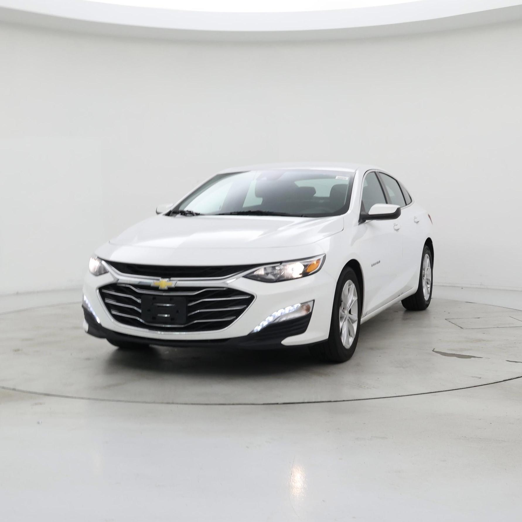 Thumbnail: 2023 Chevrolet Malibu - 4