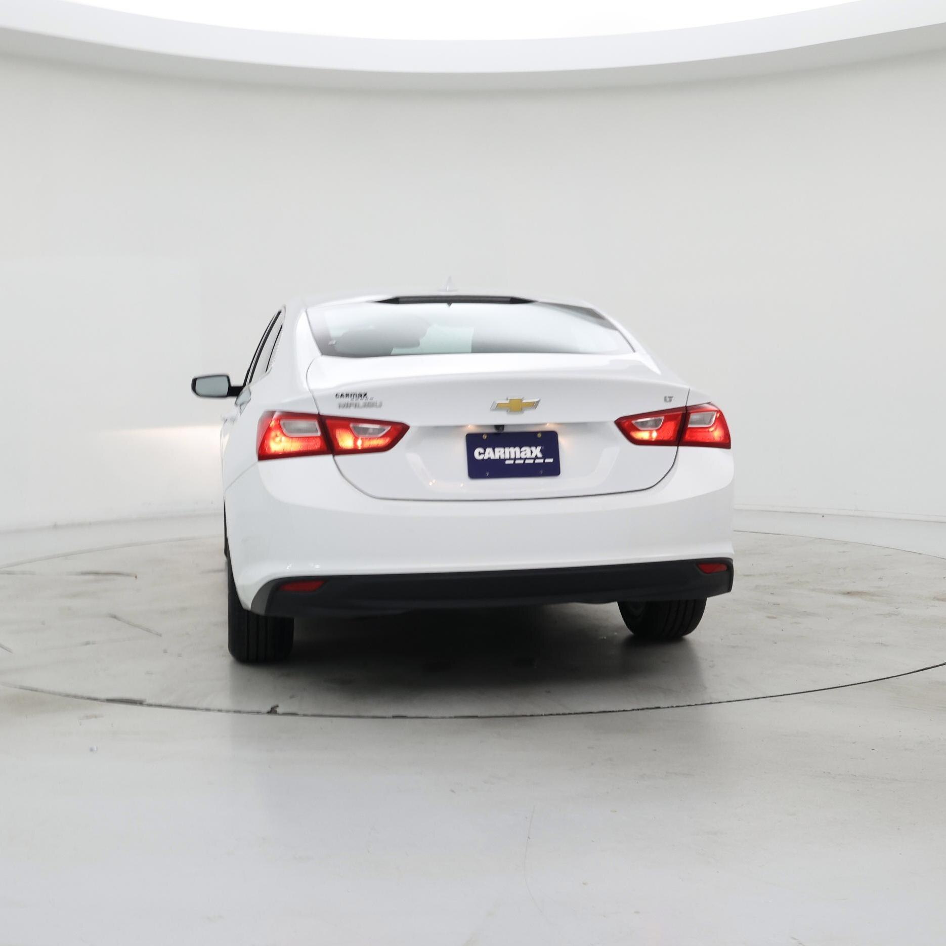 Thumbnail: 2023 Chevrolet Malibu - 6