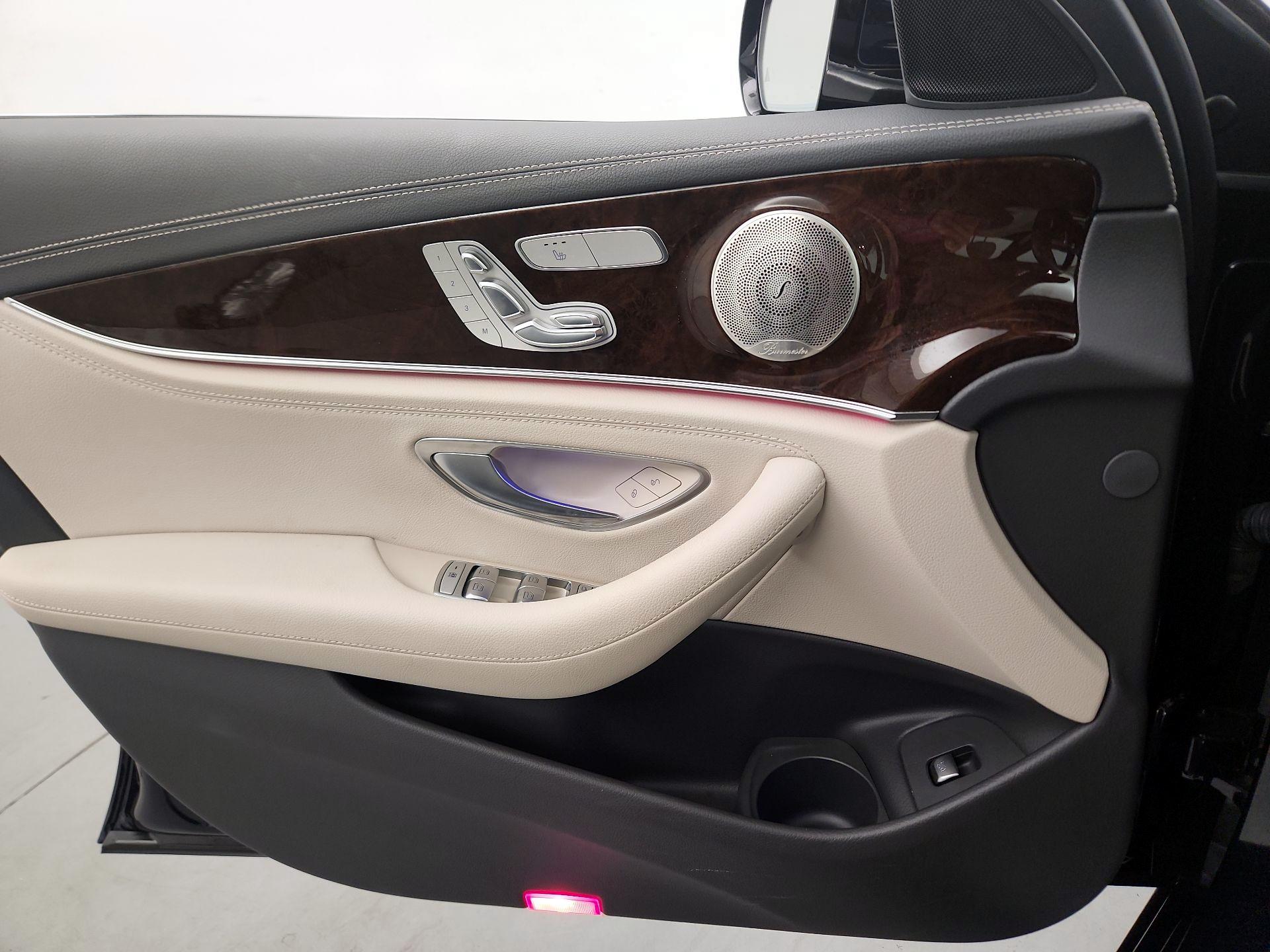 Thumbnail: 2021 Mercedes-Benz E-Class - 10