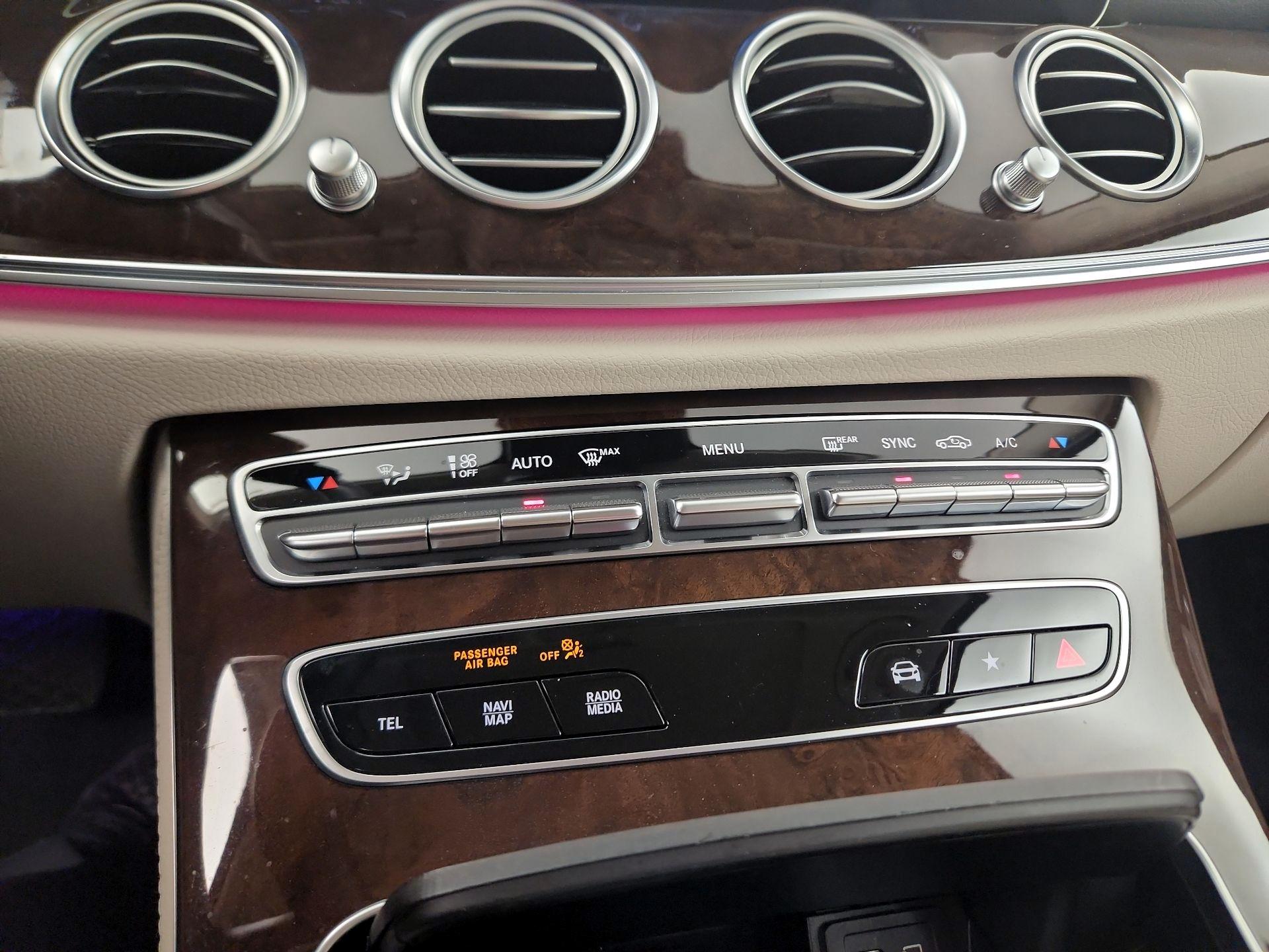 Thumbnail: 2021 Mercedes-Benz E-Class - 14