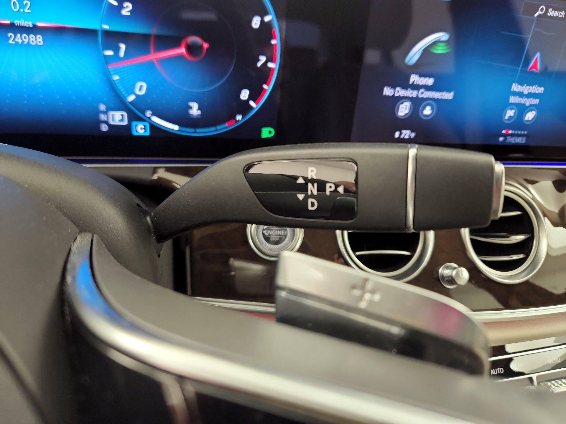 Thumbnail: 2021 Mercedes-Benz E-Class - 15