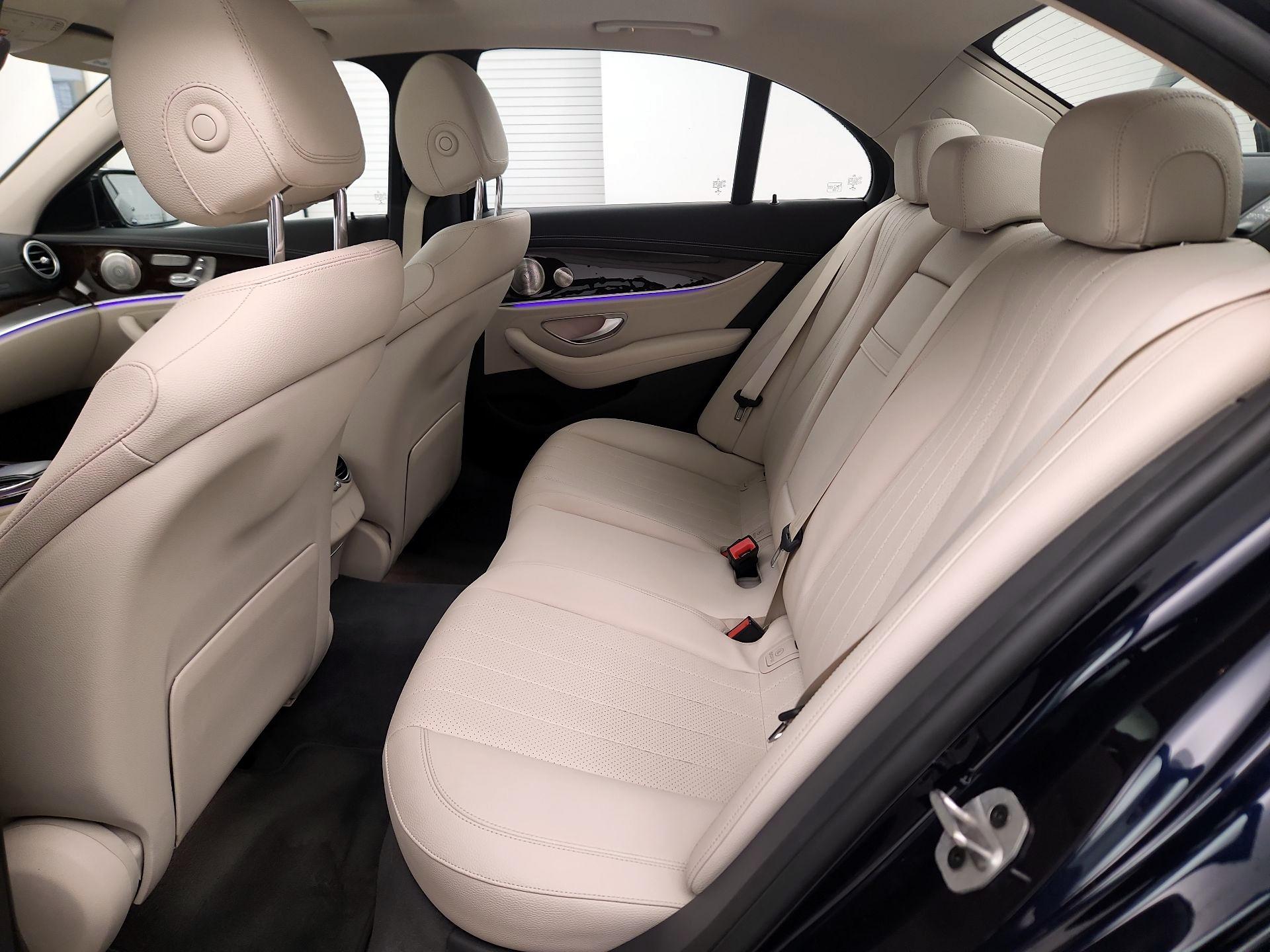 Thumbnail: 2021 Mercedes-Benz E-Class - 18