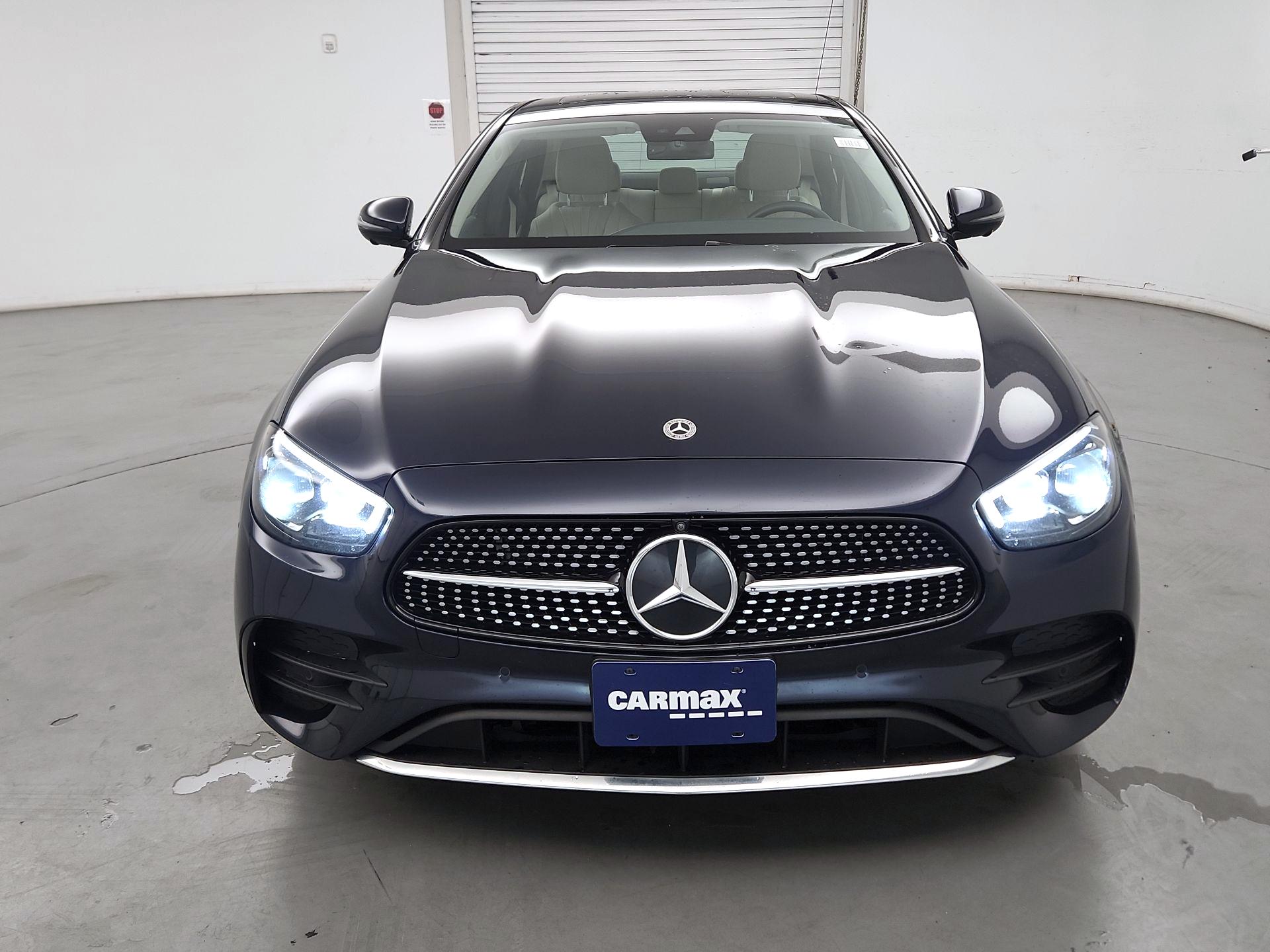 Thumbnail: 2021 Mercedes-Benz E-Class - 2