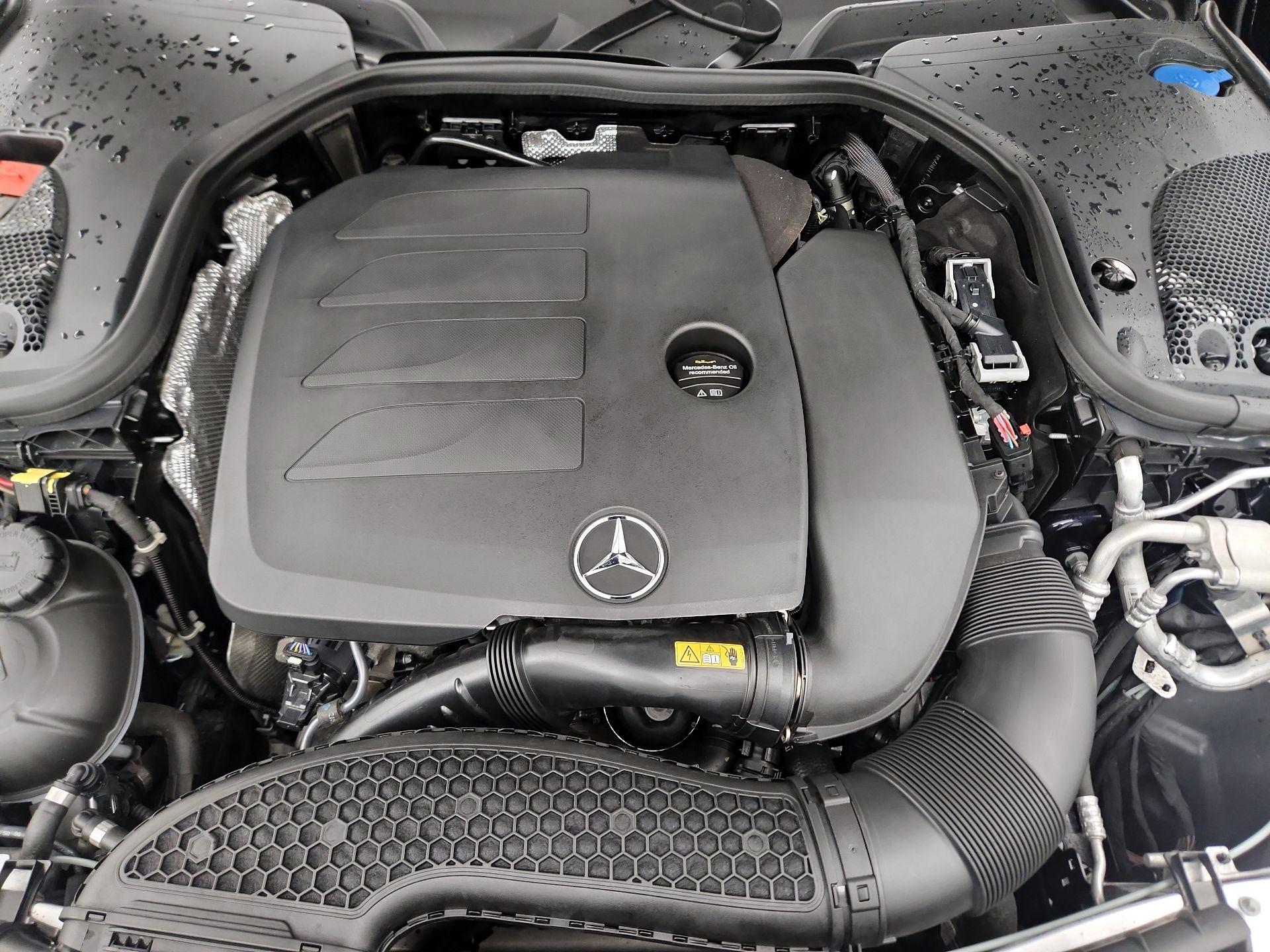 Thumbnail: 2021 Mercedes-Benz E-Class - 20