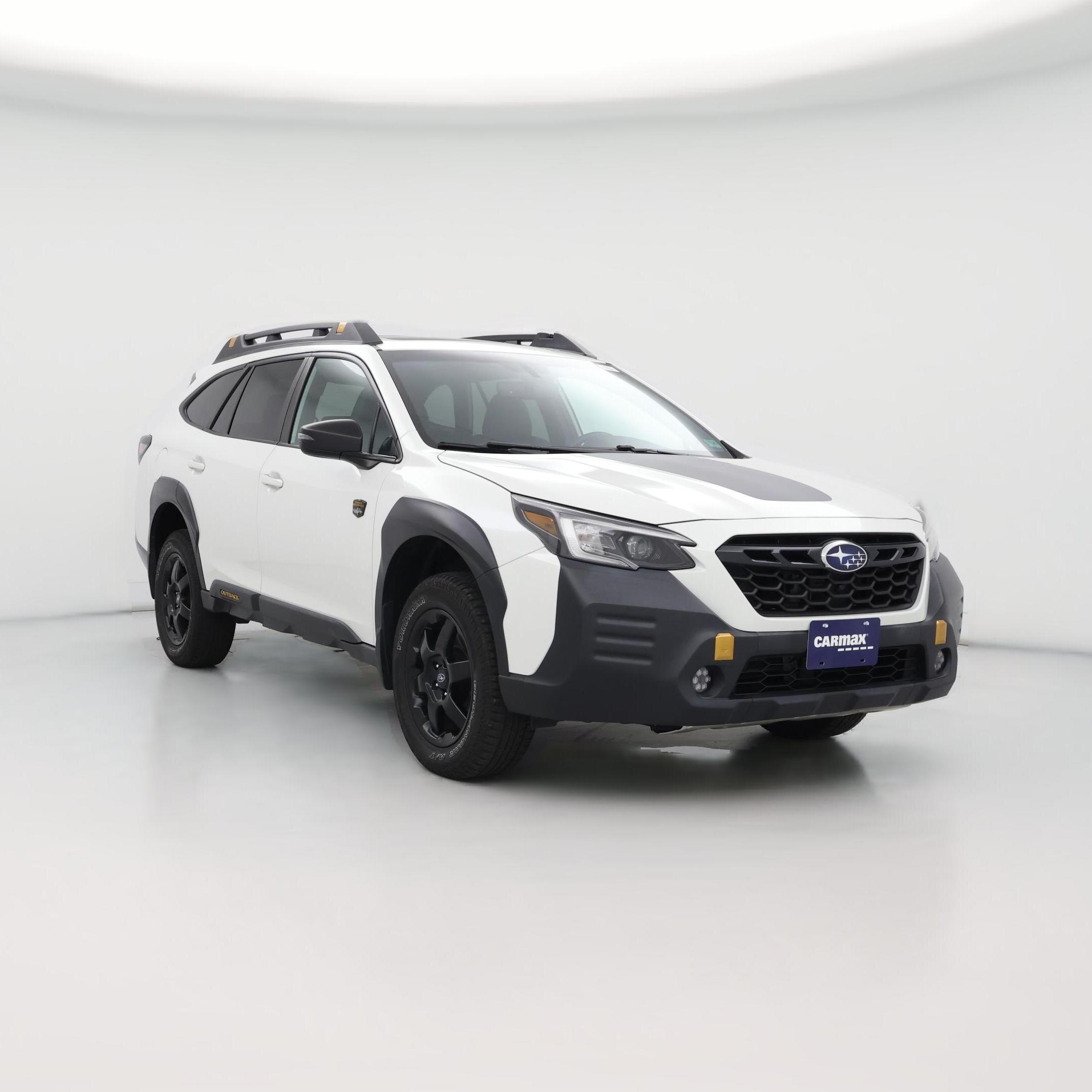Thumbnail: 2022 Subaru Outback - 1