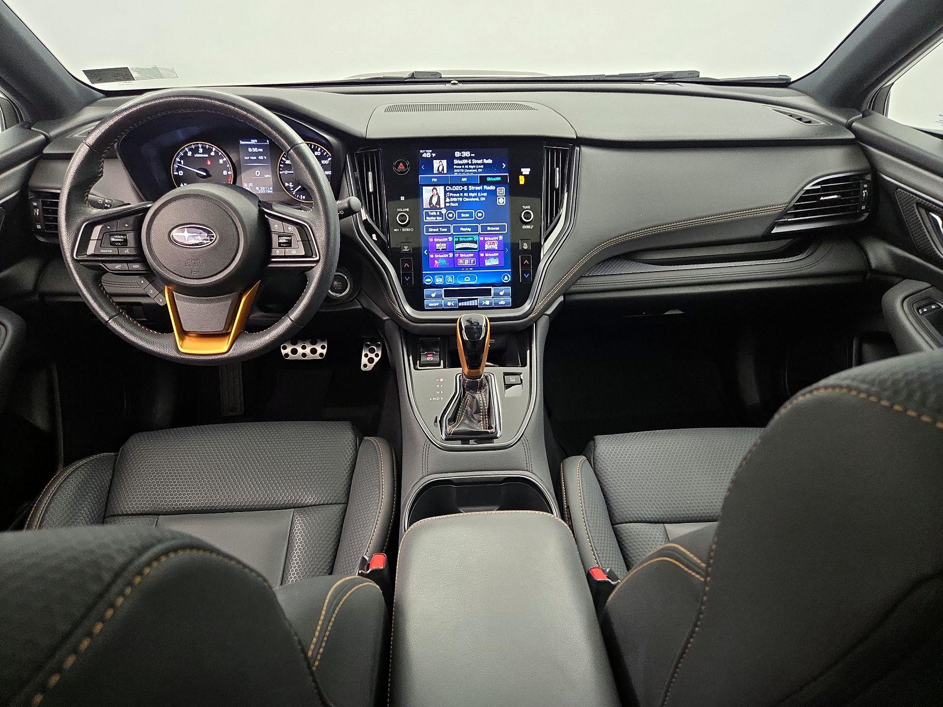 Thumbnail: 2022 Subaru Outback - 9