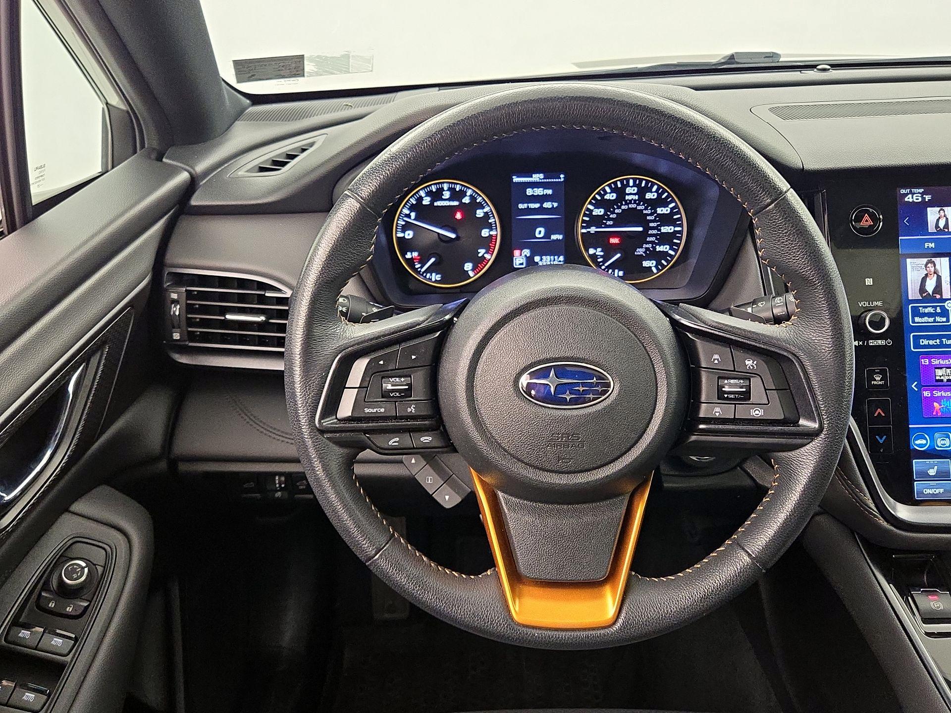 Thumbnail: 2022 Subaru Outback - 10