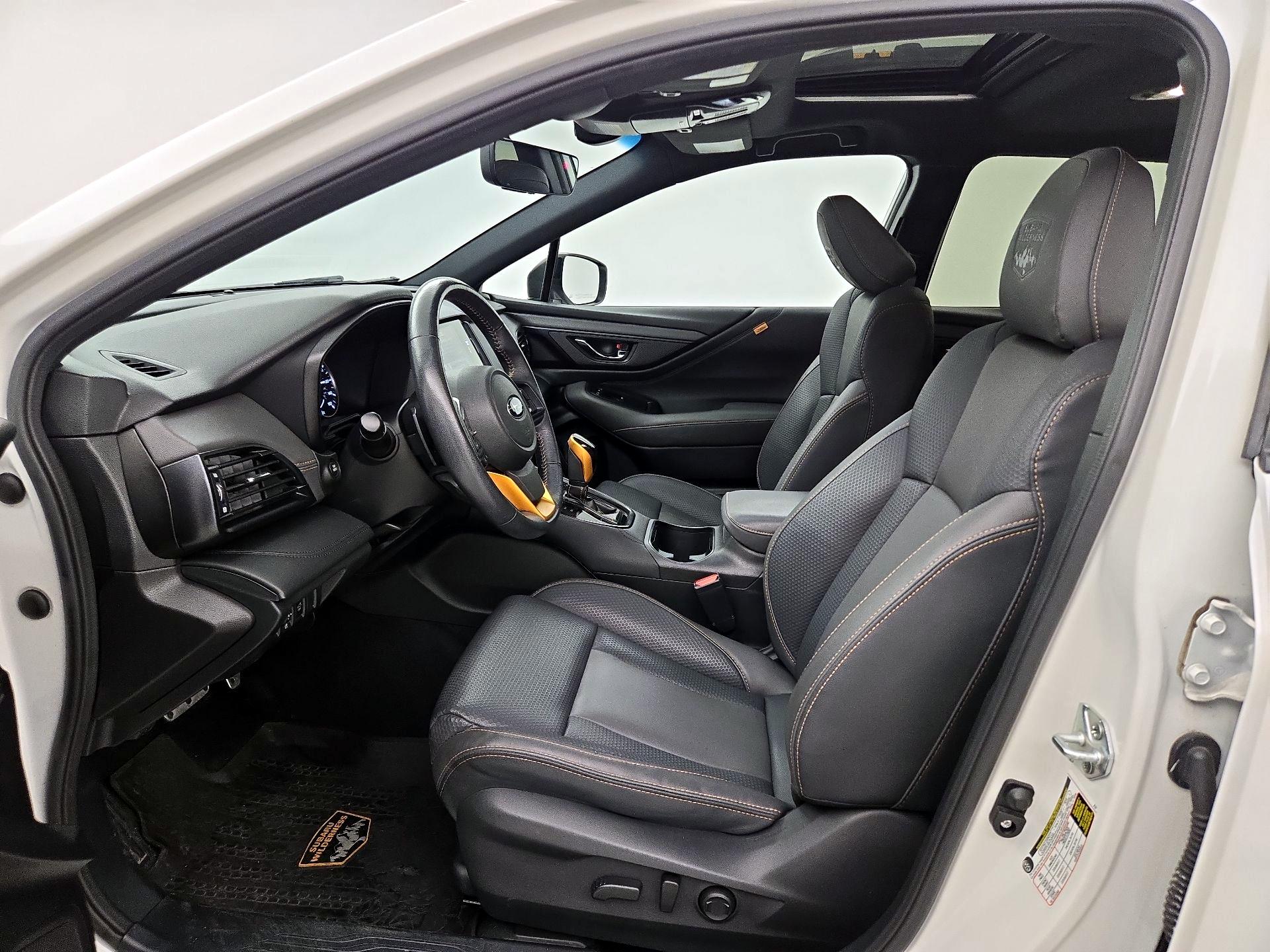 Thumbnail: 2022 Subaru Outback - 11