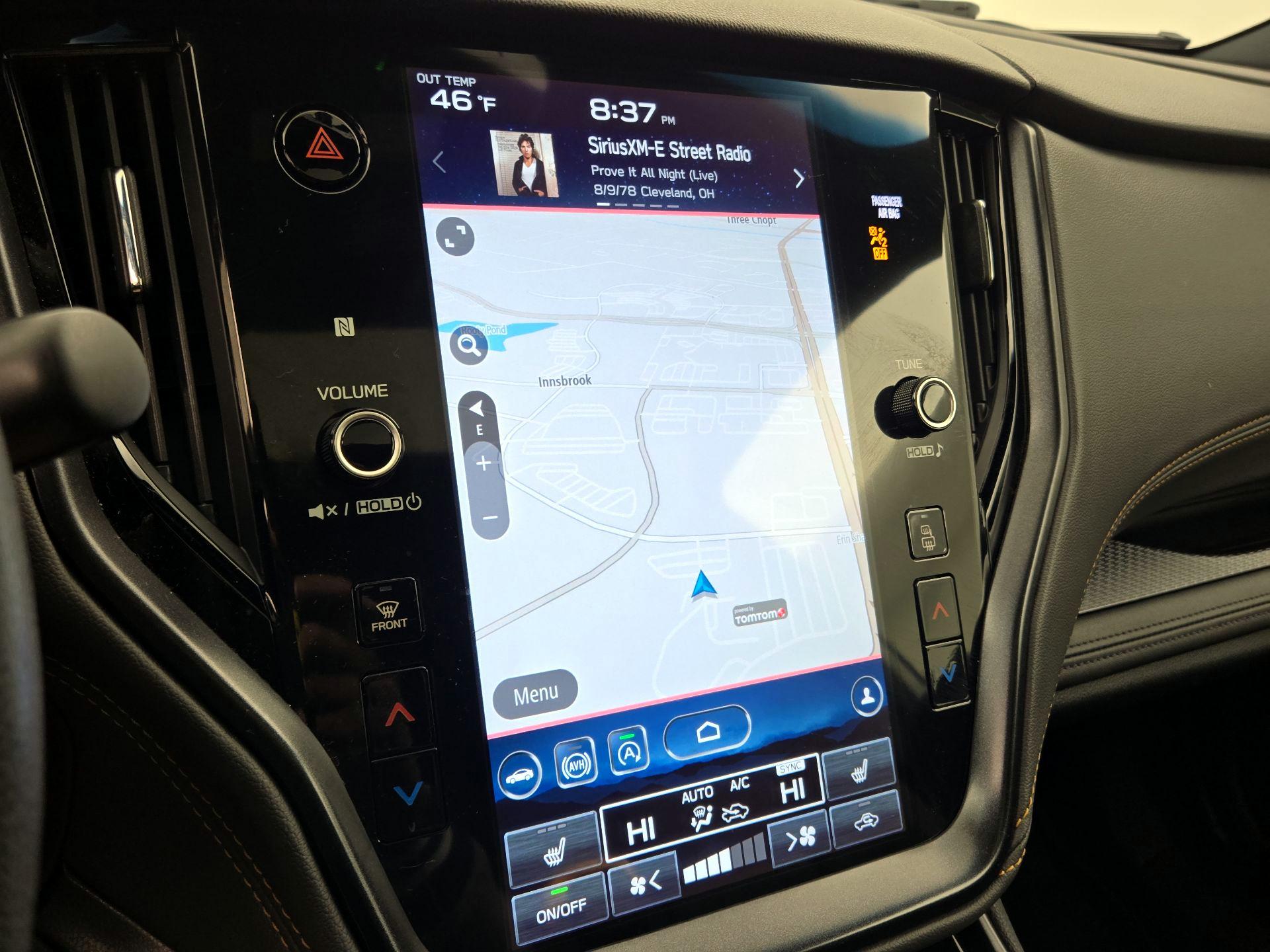 Thumbnail: 2022 Subaru Outback - 14