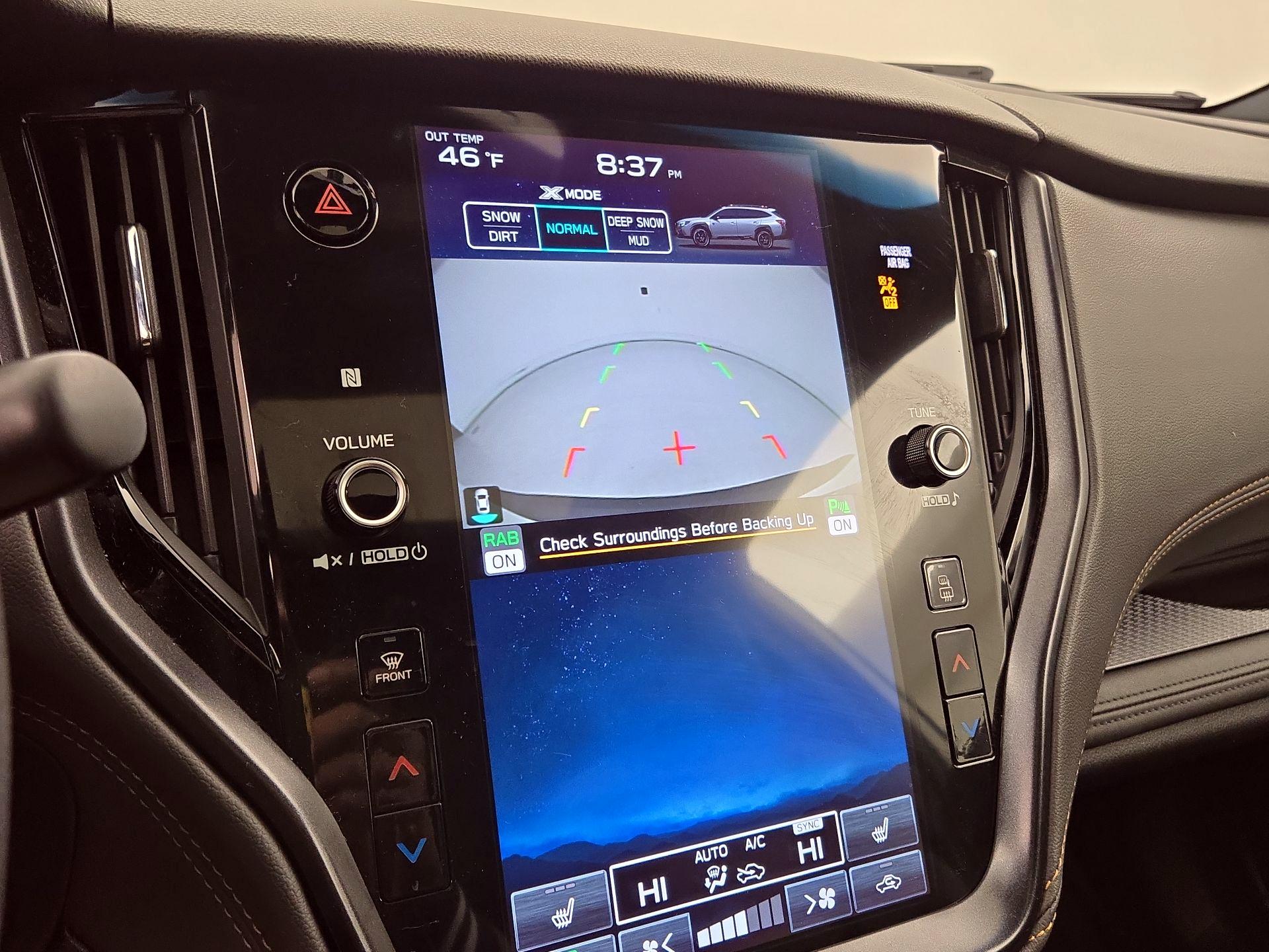 Thumbnail: 2022 Subaru Outback - 15