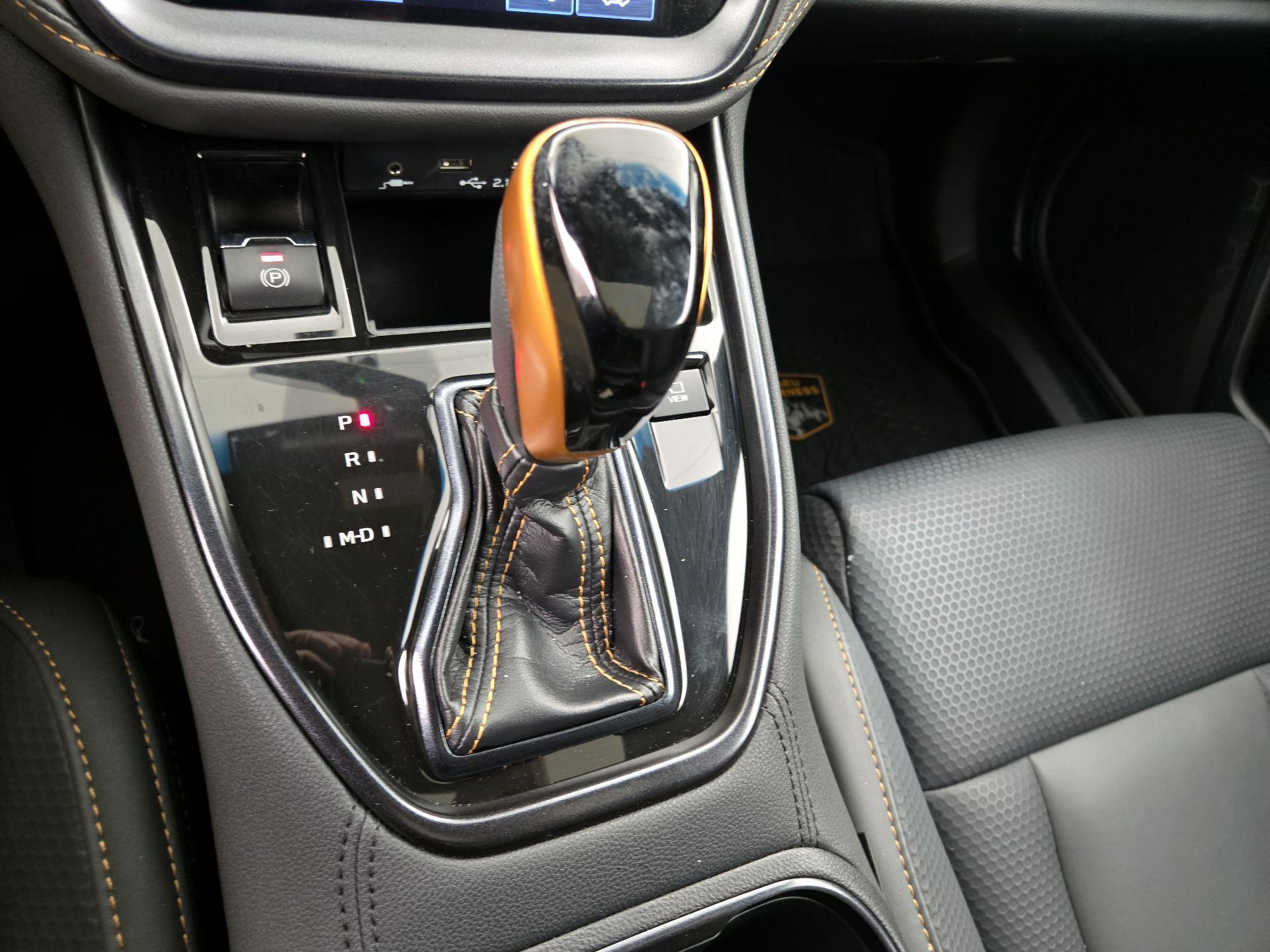 Thumbnail: 2022 Subaru Outback - 18