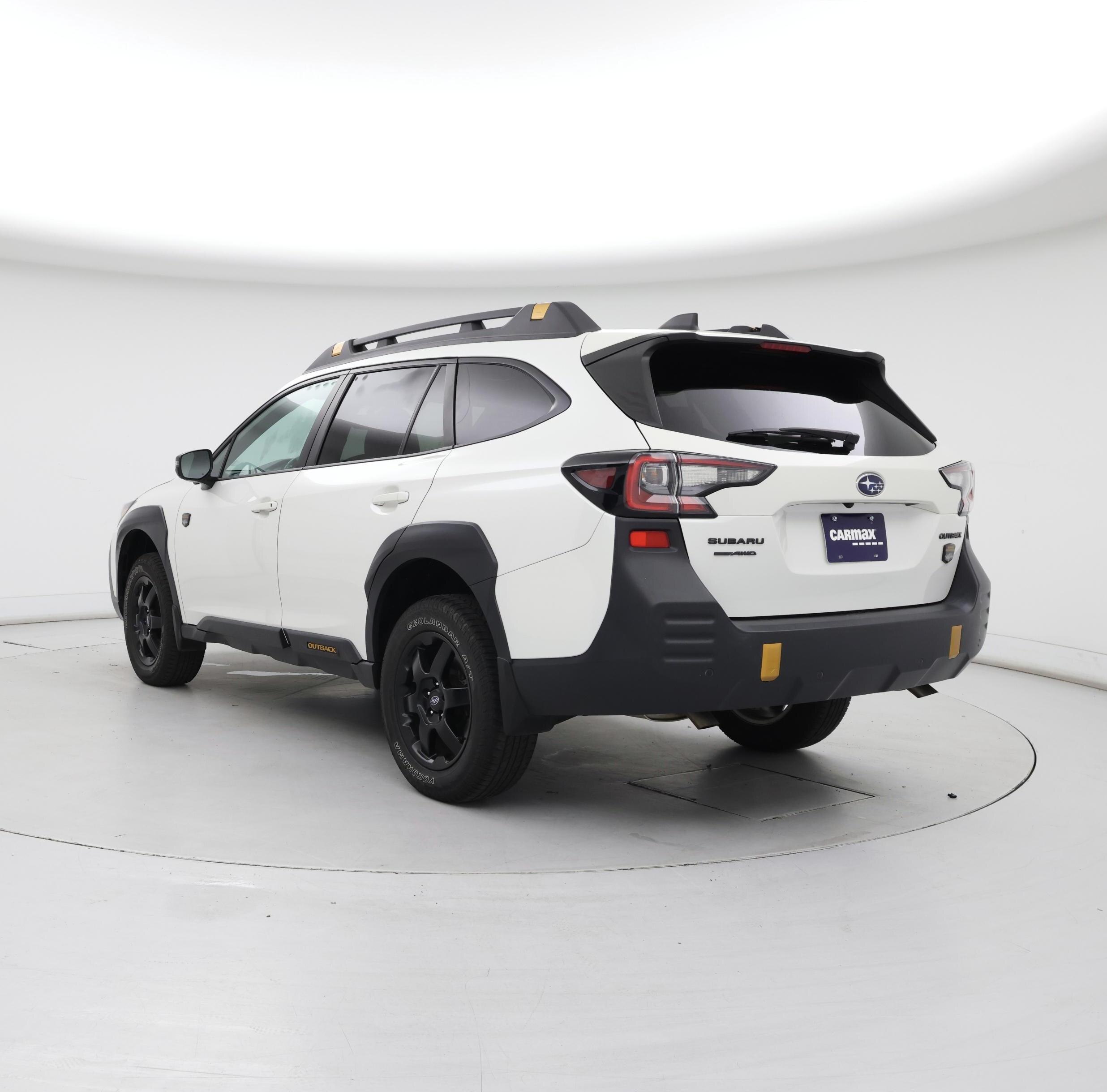 Thumbnail: 2022 Subaru Outback - 2