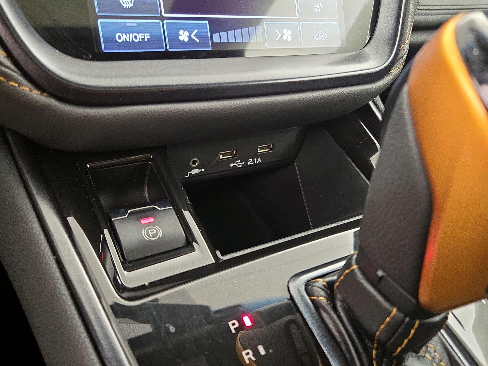 Thumbnail: 2022 Subaru Outback - 19