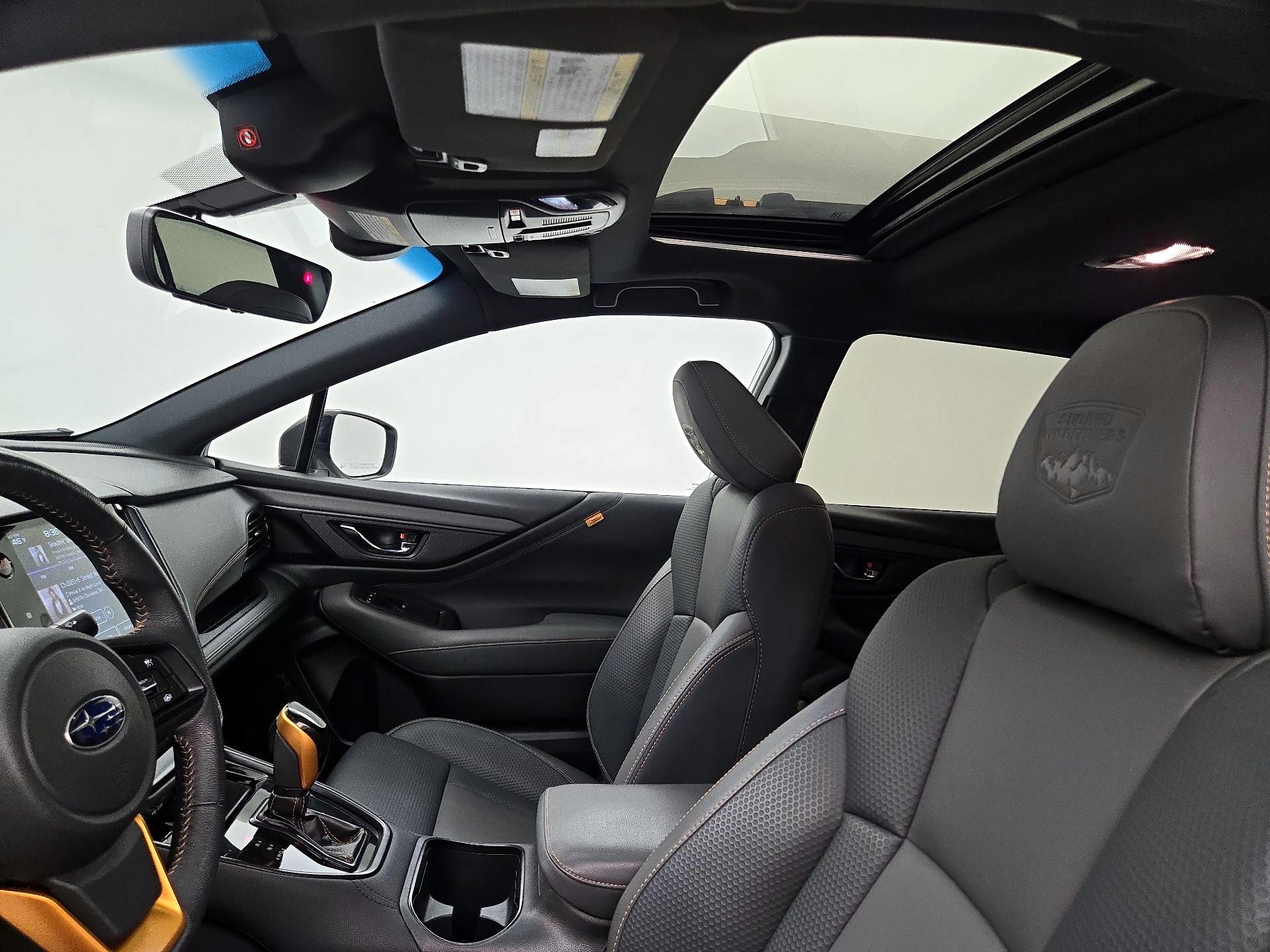 Thumbnail: 2022 Subaru Outback - 20