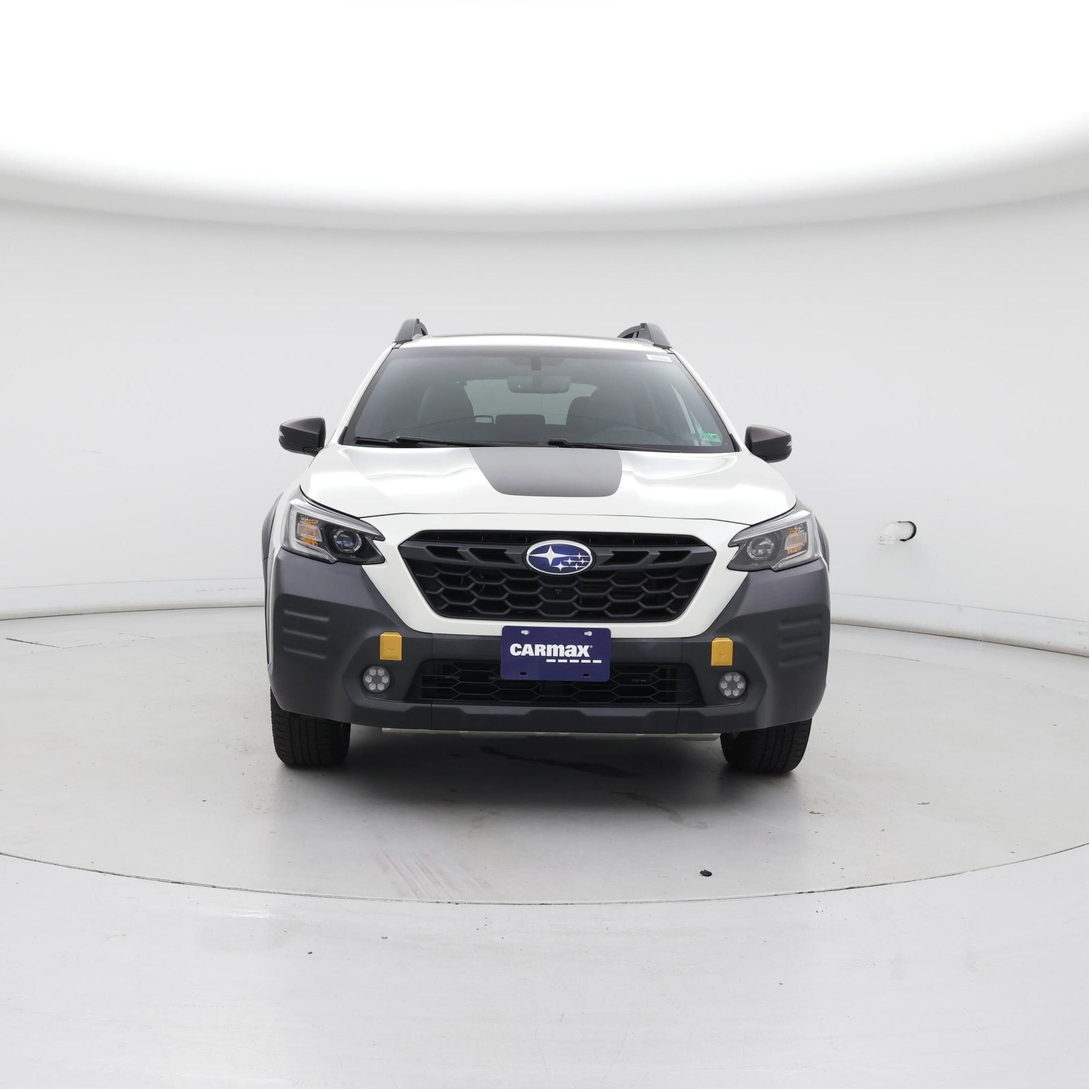 Thumbnail: 2022 Subaru Outback - 5