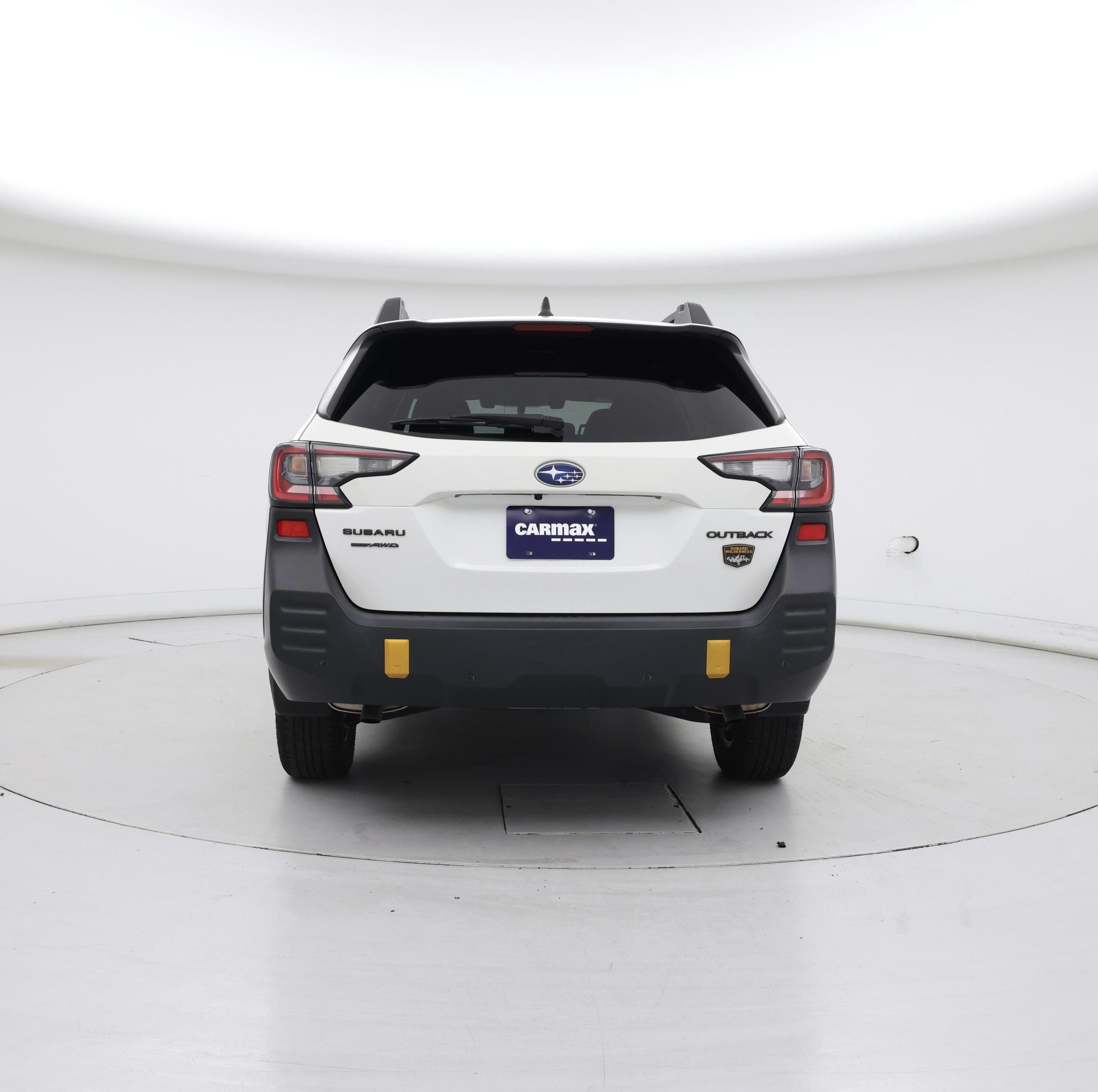 Thumbnail: 2022 Subaru Outback - 6