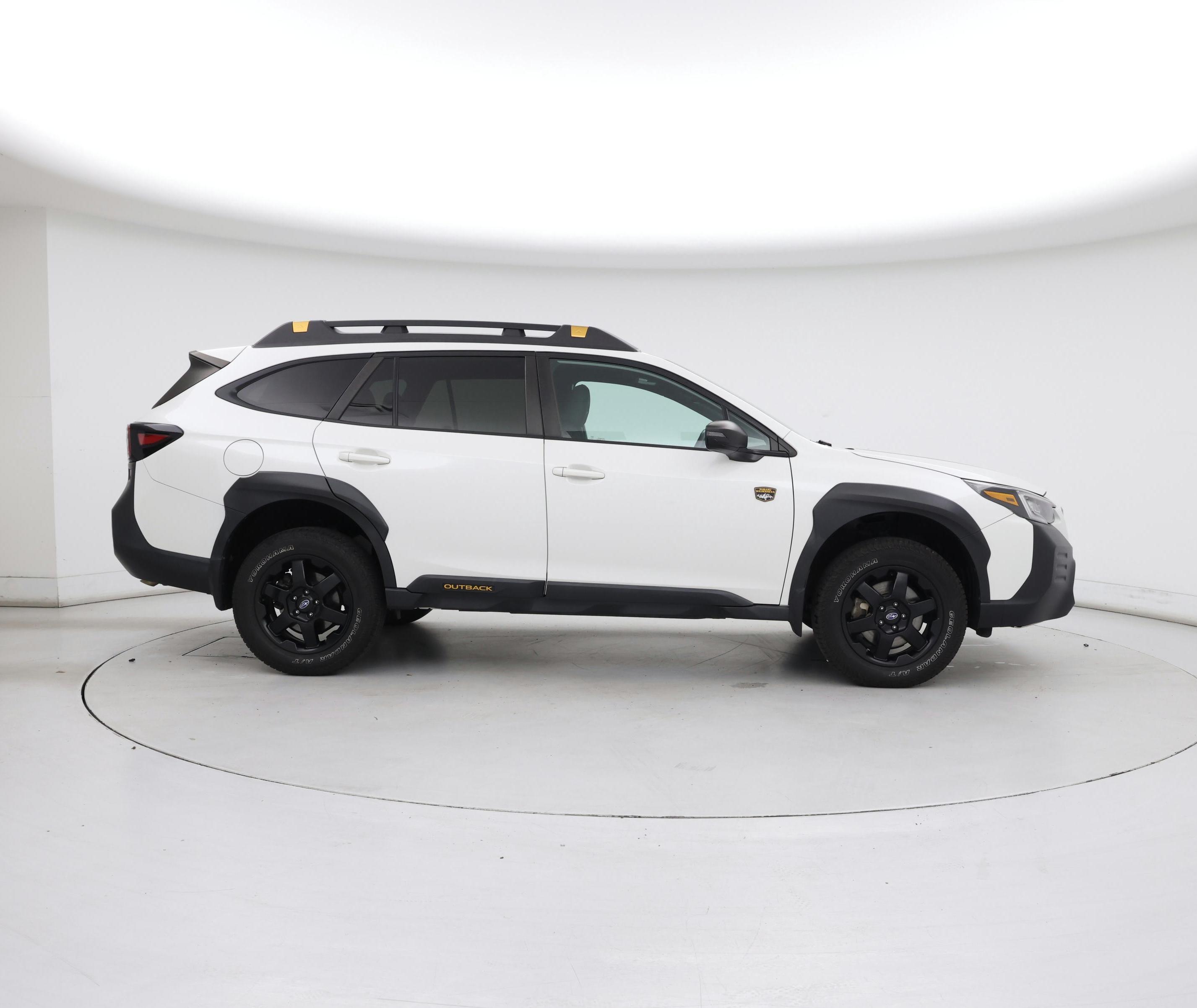 Thumbnail: 2022 Subaru Outback - 7