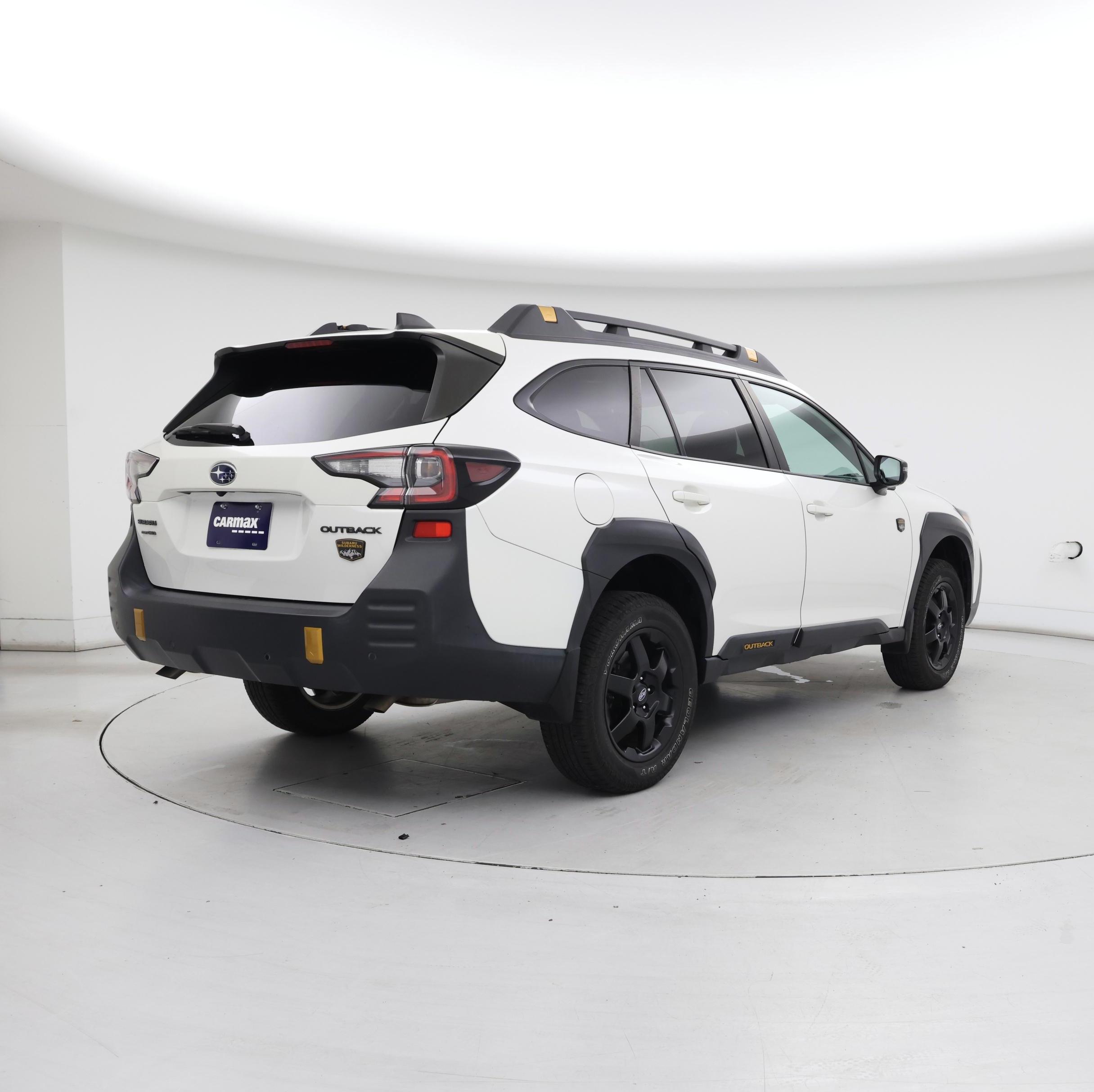 Thumbnail: 2022 Subaru Outback - 8