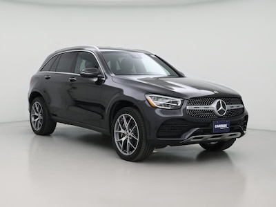 2022 Mercedes-Benz GLC300