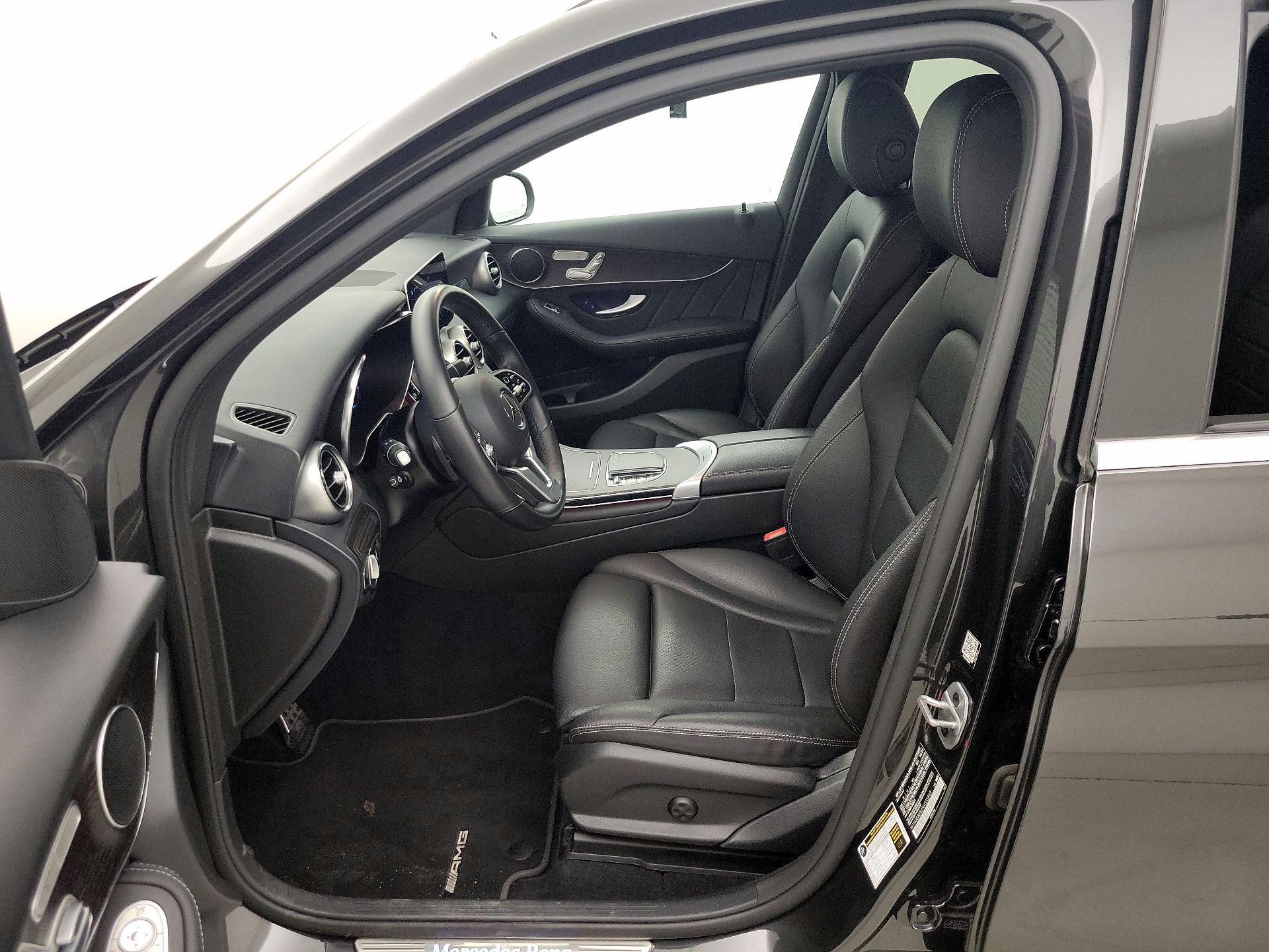 Thumbnail: 2022 Mercedes-Benz GLC - 11