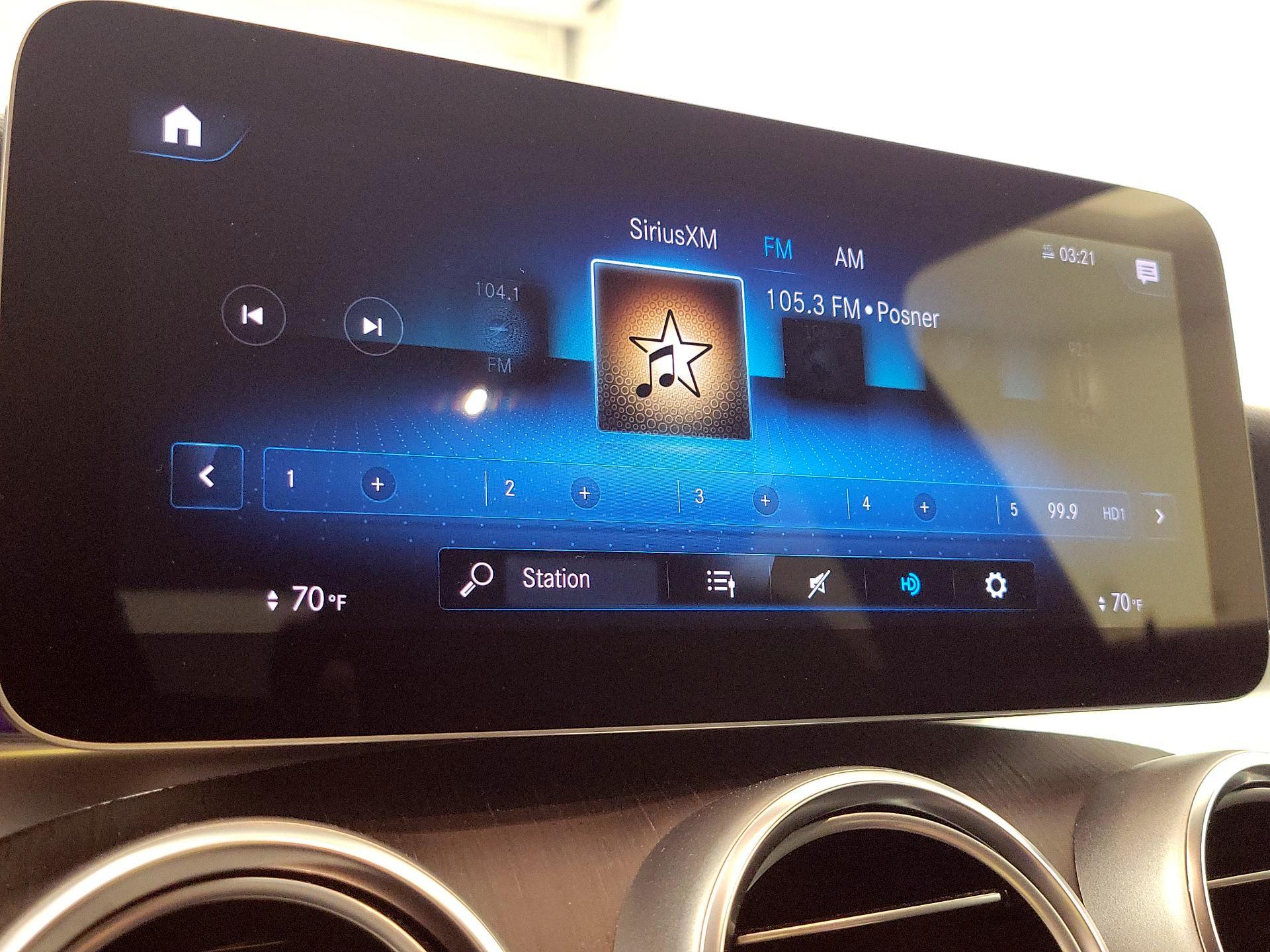 Thumbnail: 2022 Mercedes-Benz GLC - 15