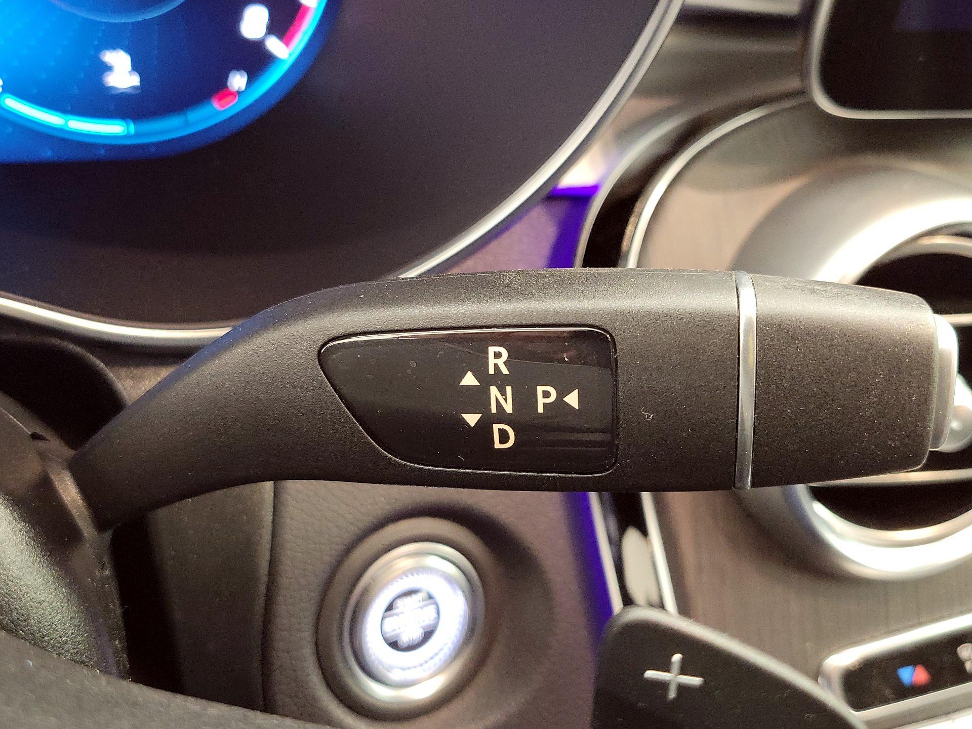 Thumbnail: 2022 Mercedes-Benz GLC - 17