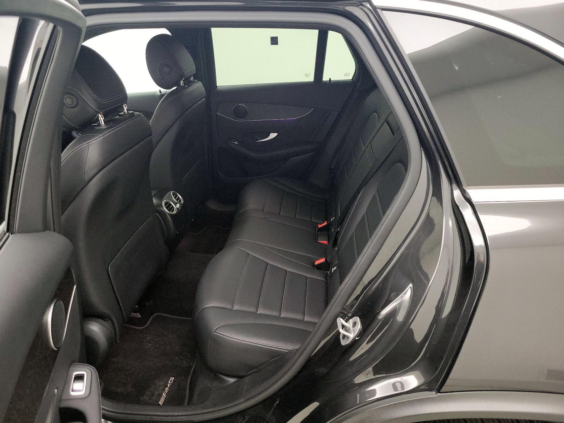 Thumbnail: 2022 Mercedes-Benz GLC - 19