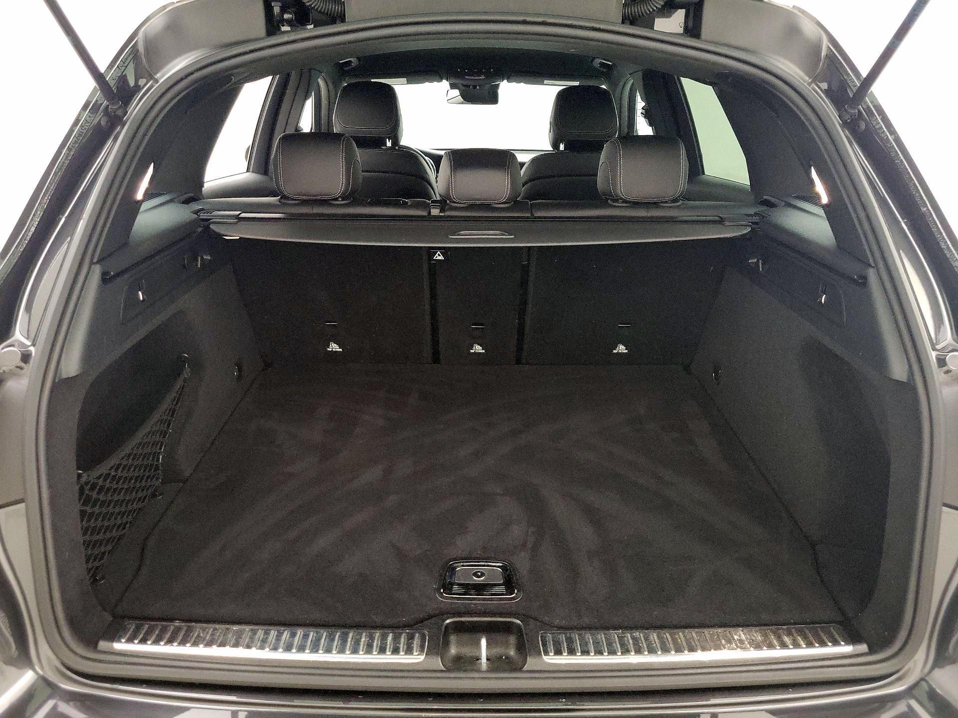 Thumbnail: 2022 Mercedes-Benz GLC - 20