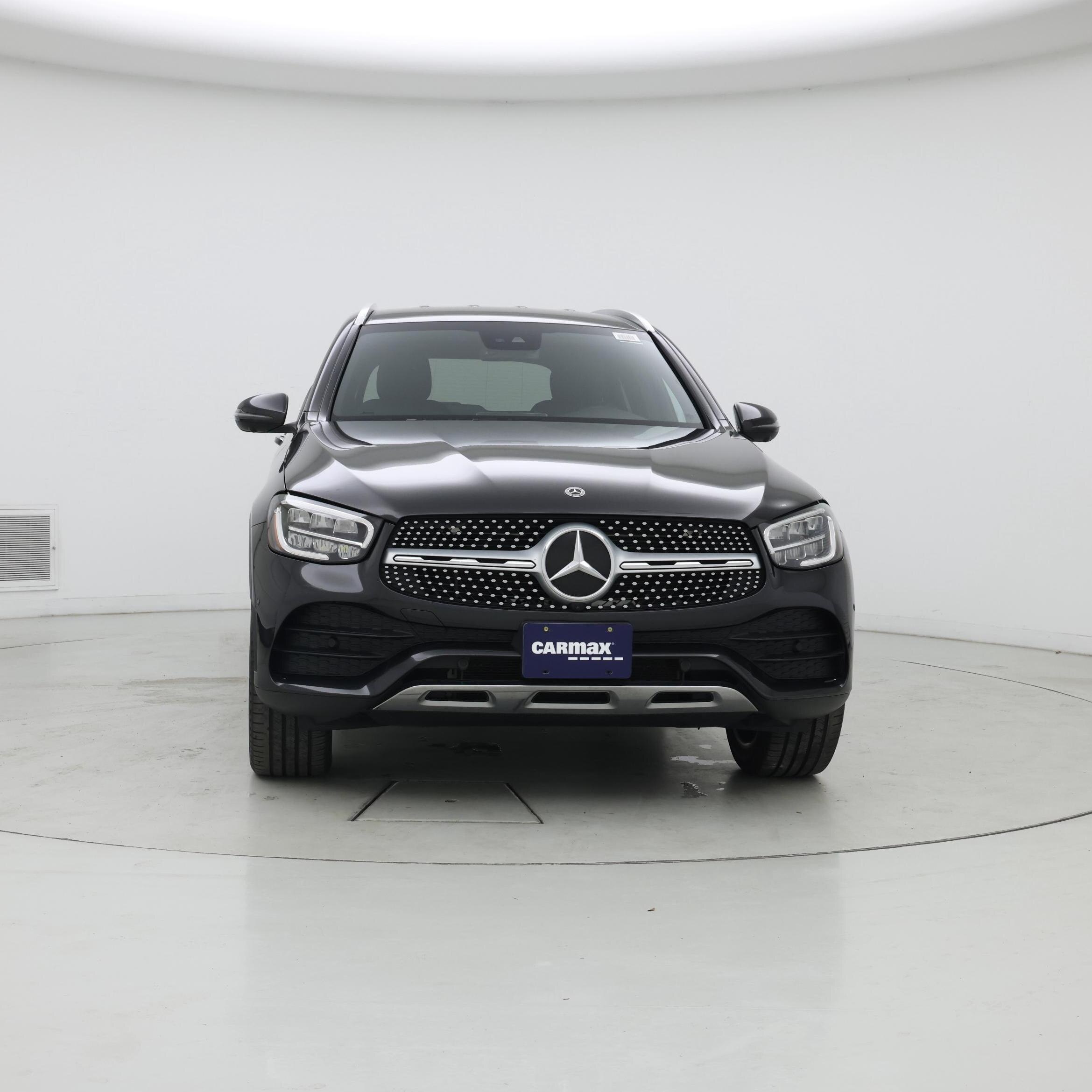 Thumbnail: 2022 Mercedes-Benz GLC - 5