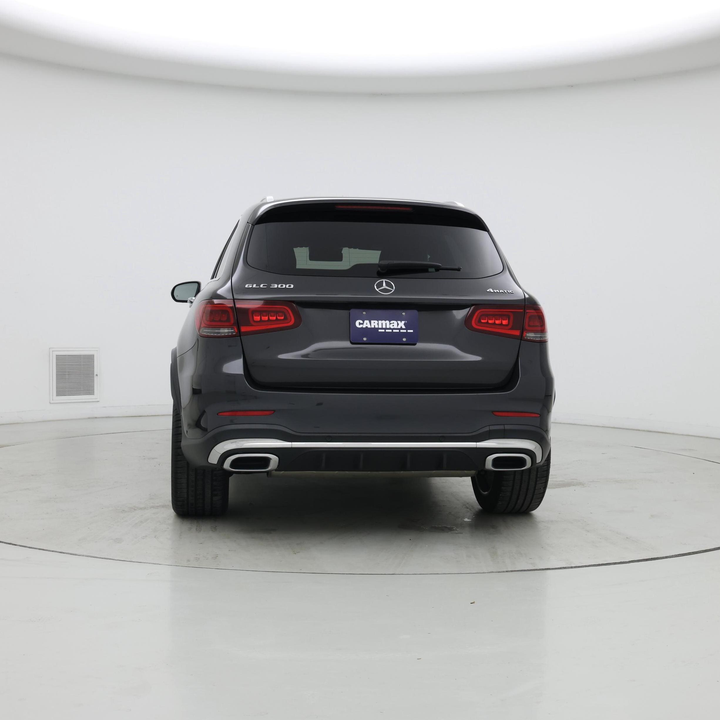 Thumbnail: 2022 Mercedes-Benz GLC - 6