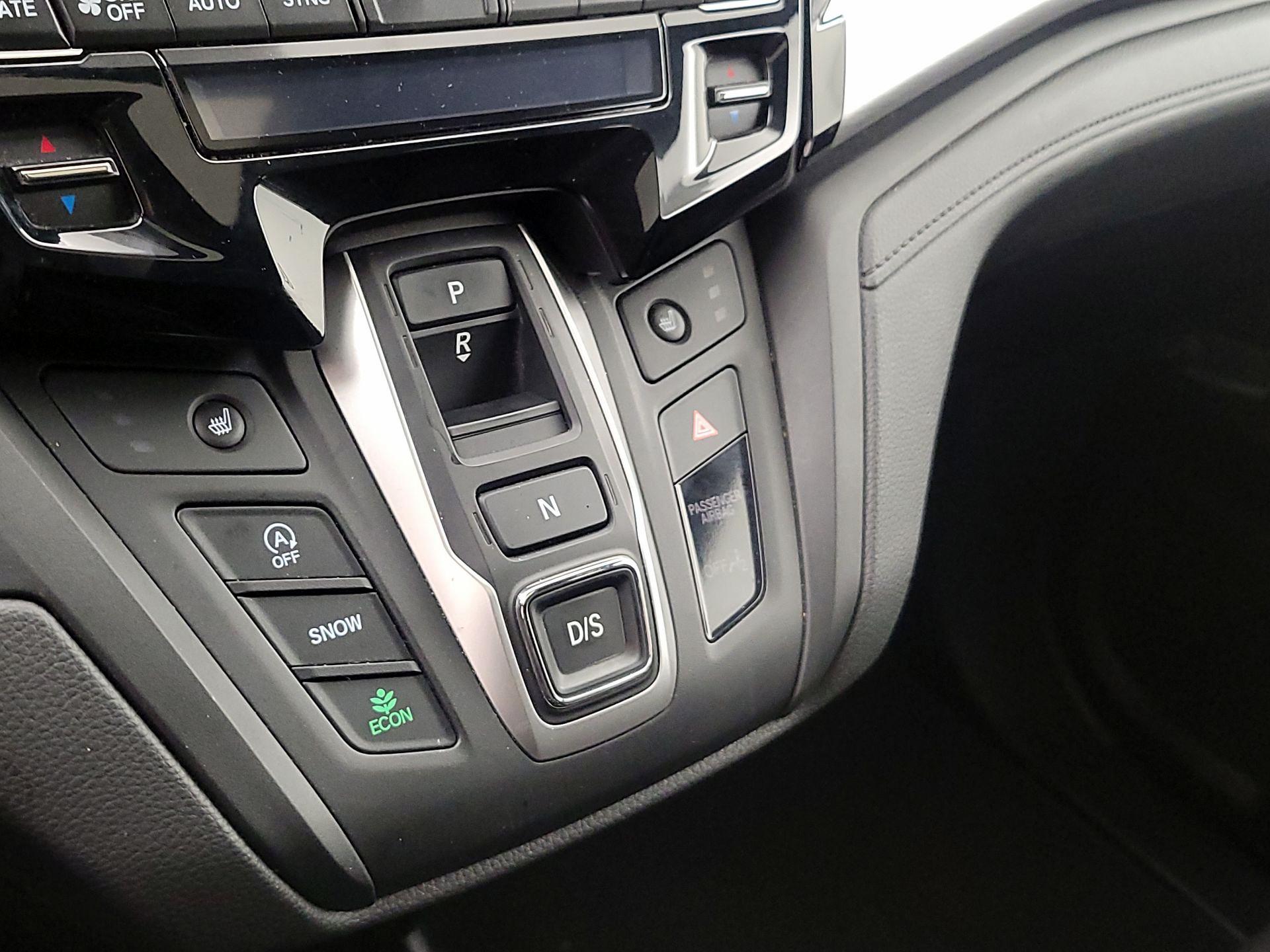 Thumbnail: 2023 Honda Odyssey - 17