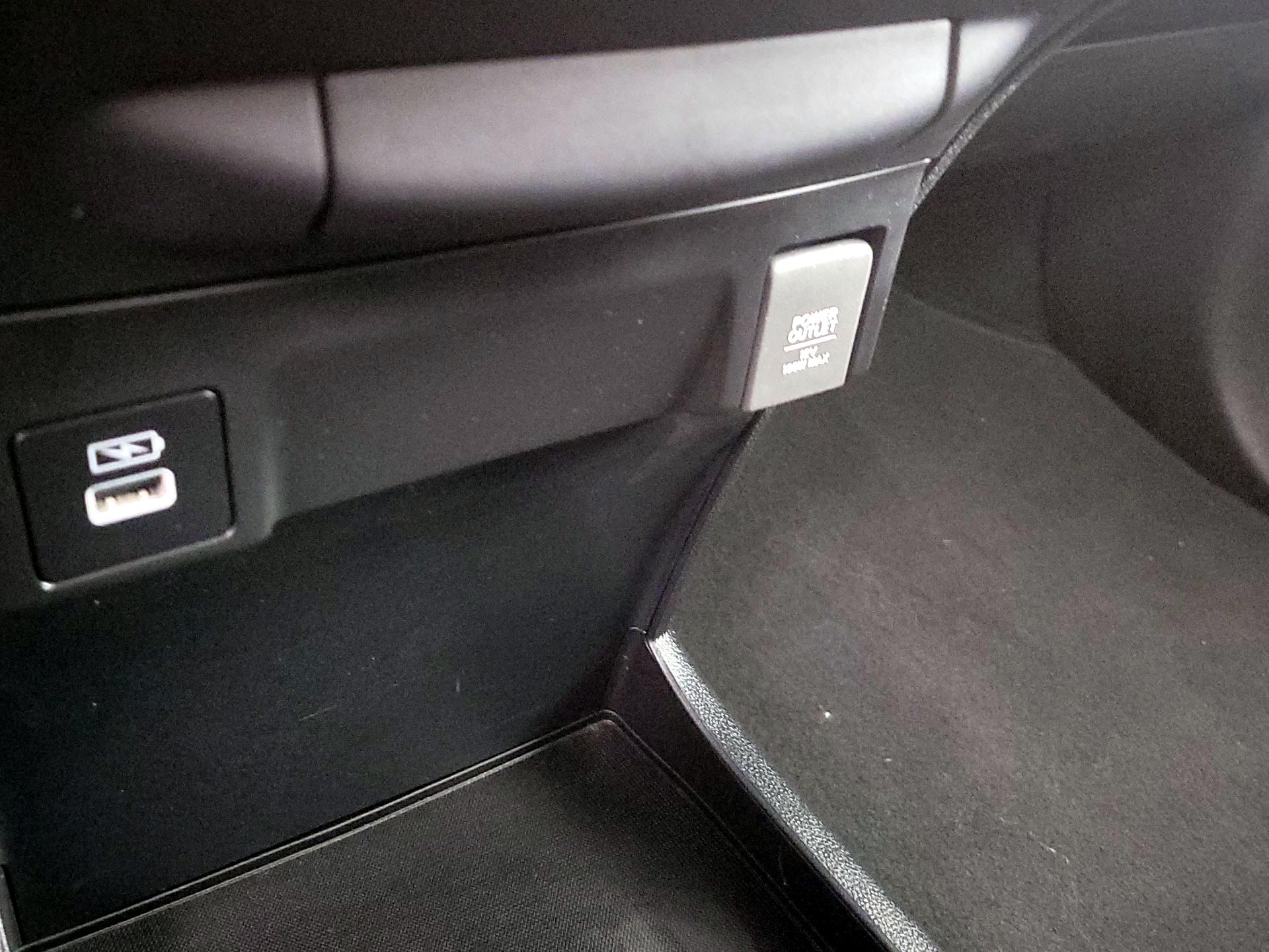 Thumbnail: 2023 Honda Odyssey - 18