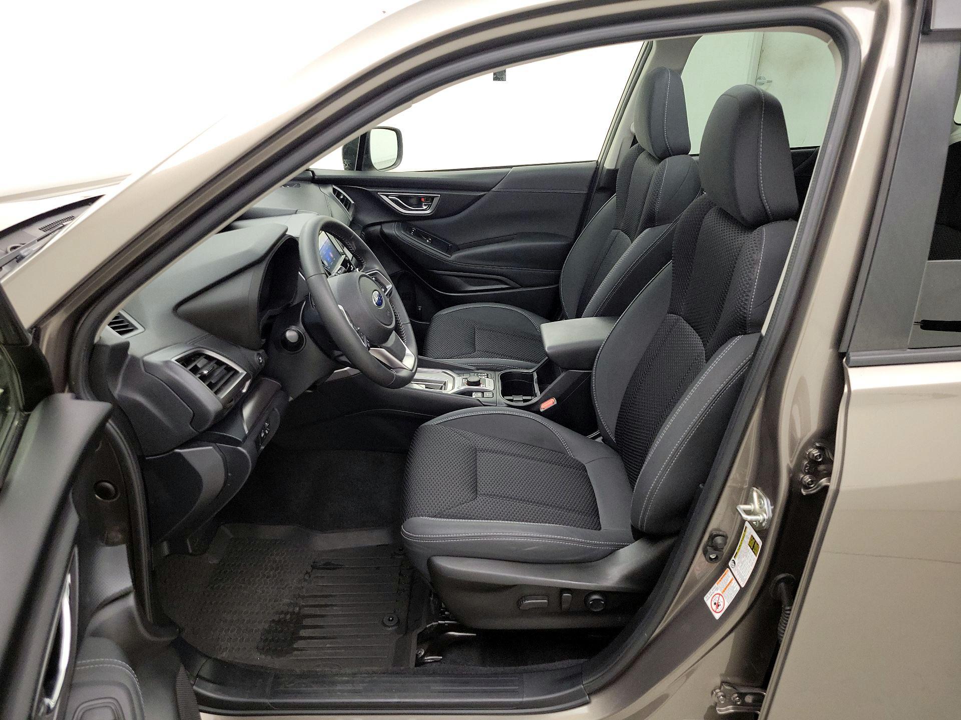 Thumbnail: 2020 Subaru Forester - 11