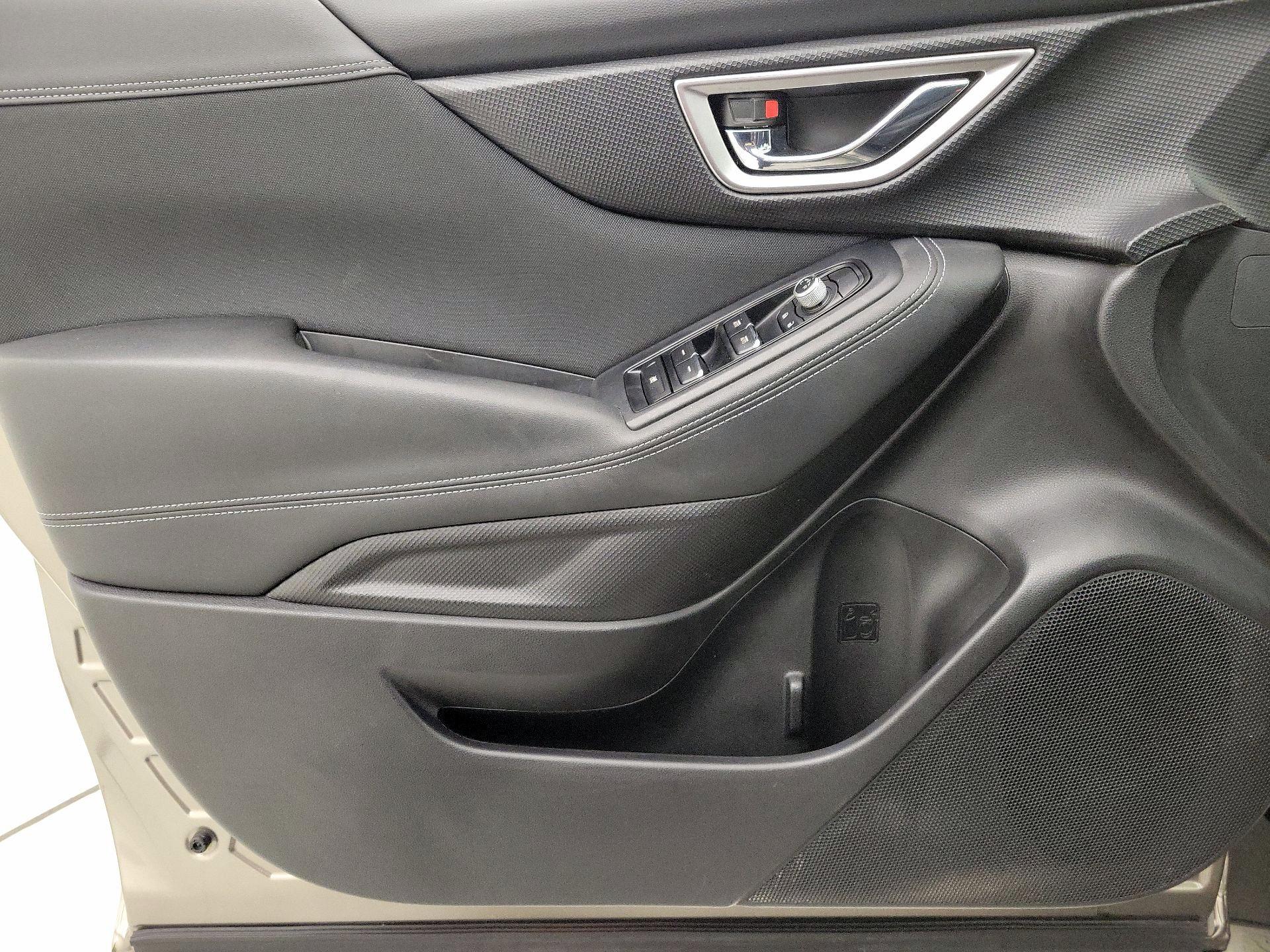 Thumbnail: 2020 Subaru Forester - 12